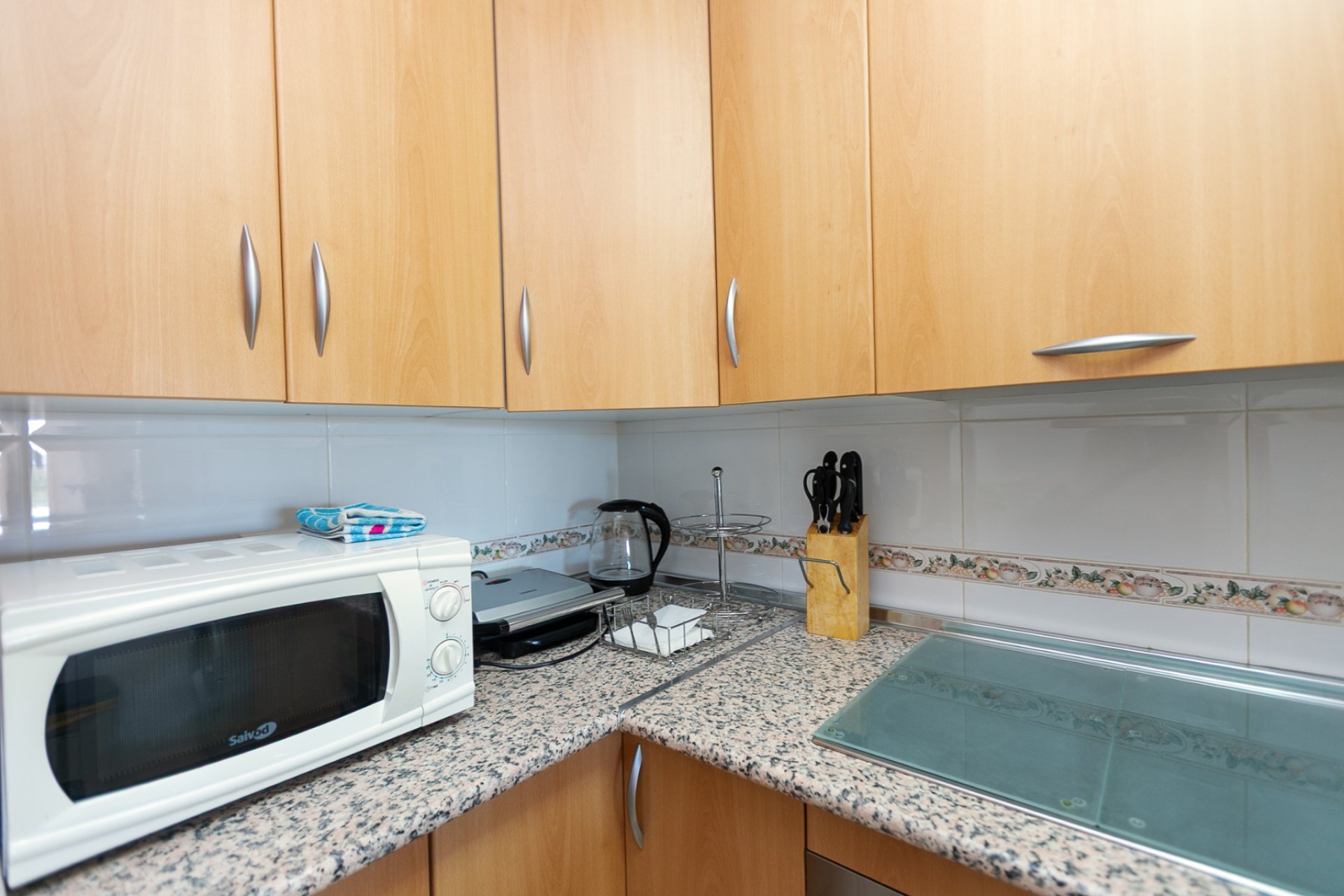 Resale - Apartment -
Campoamor - Dehesa de Campoamor