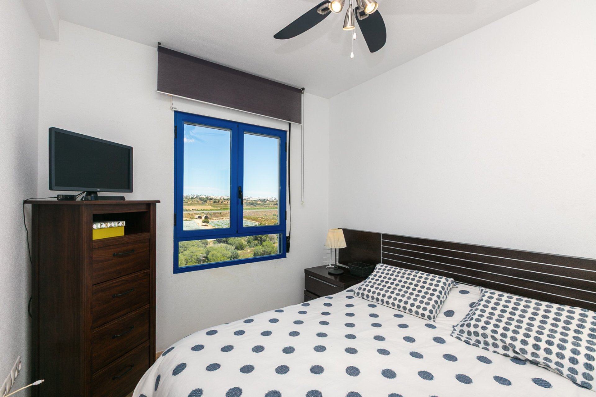 Resale - Apartment -
Campoamor - Dehesa de Campoamor