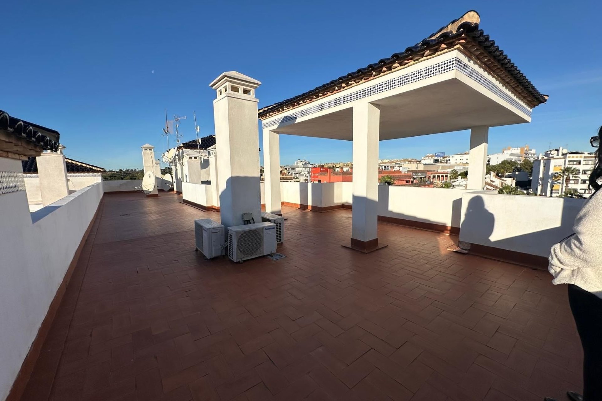 Resale - Apartment -
Campoamor
