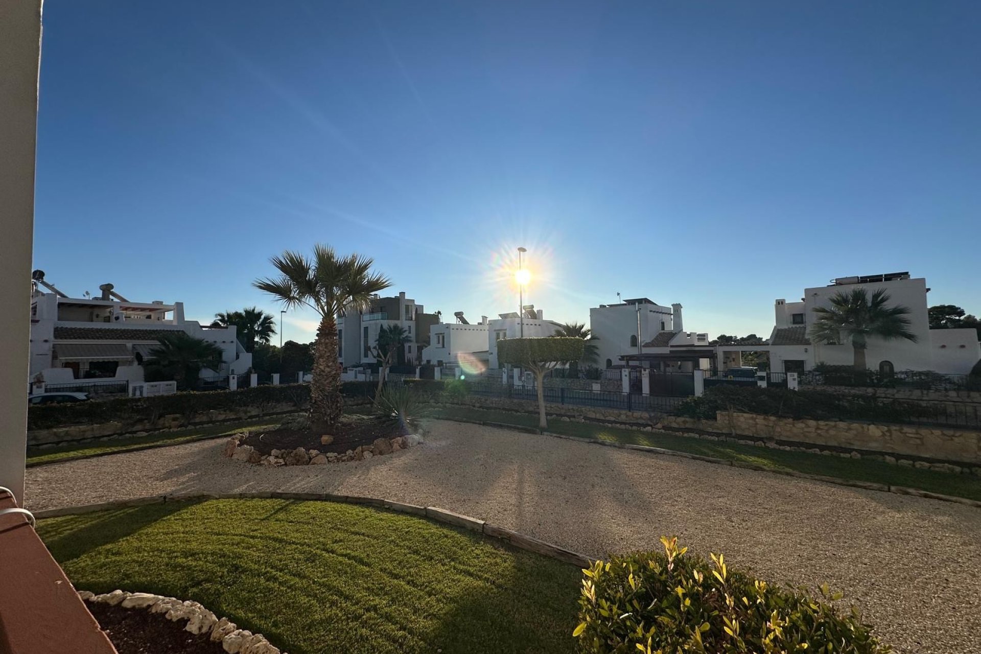 Resale - Apartment -
Campoamor