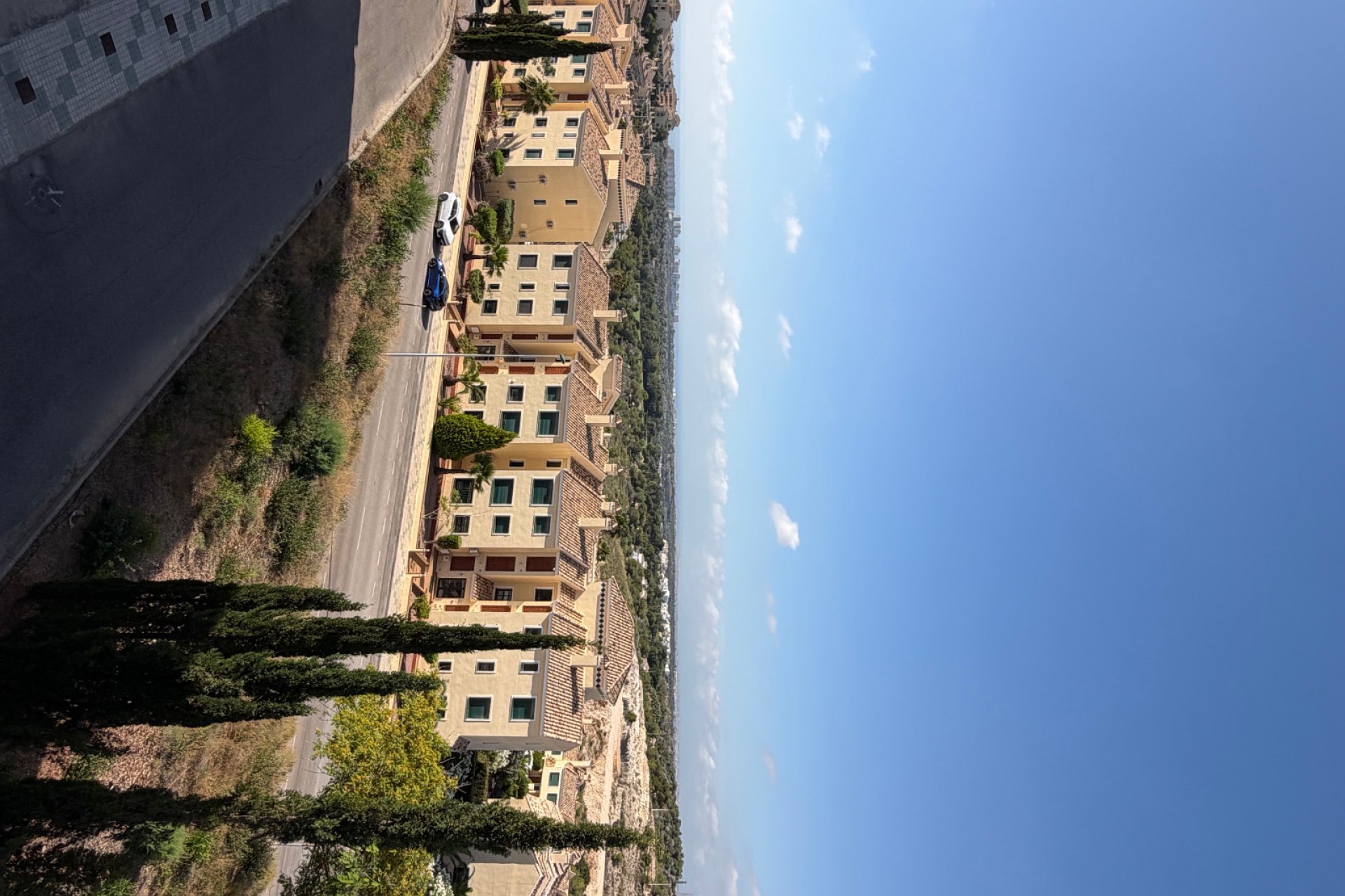 Resale - Apartment -
Campoamor