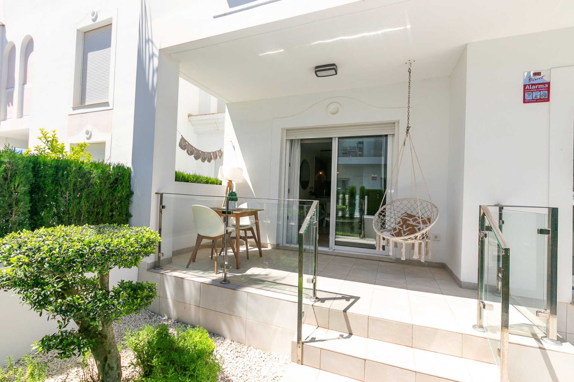 Resale - Apartment -
Ciudad Quesada - Dona Pepa