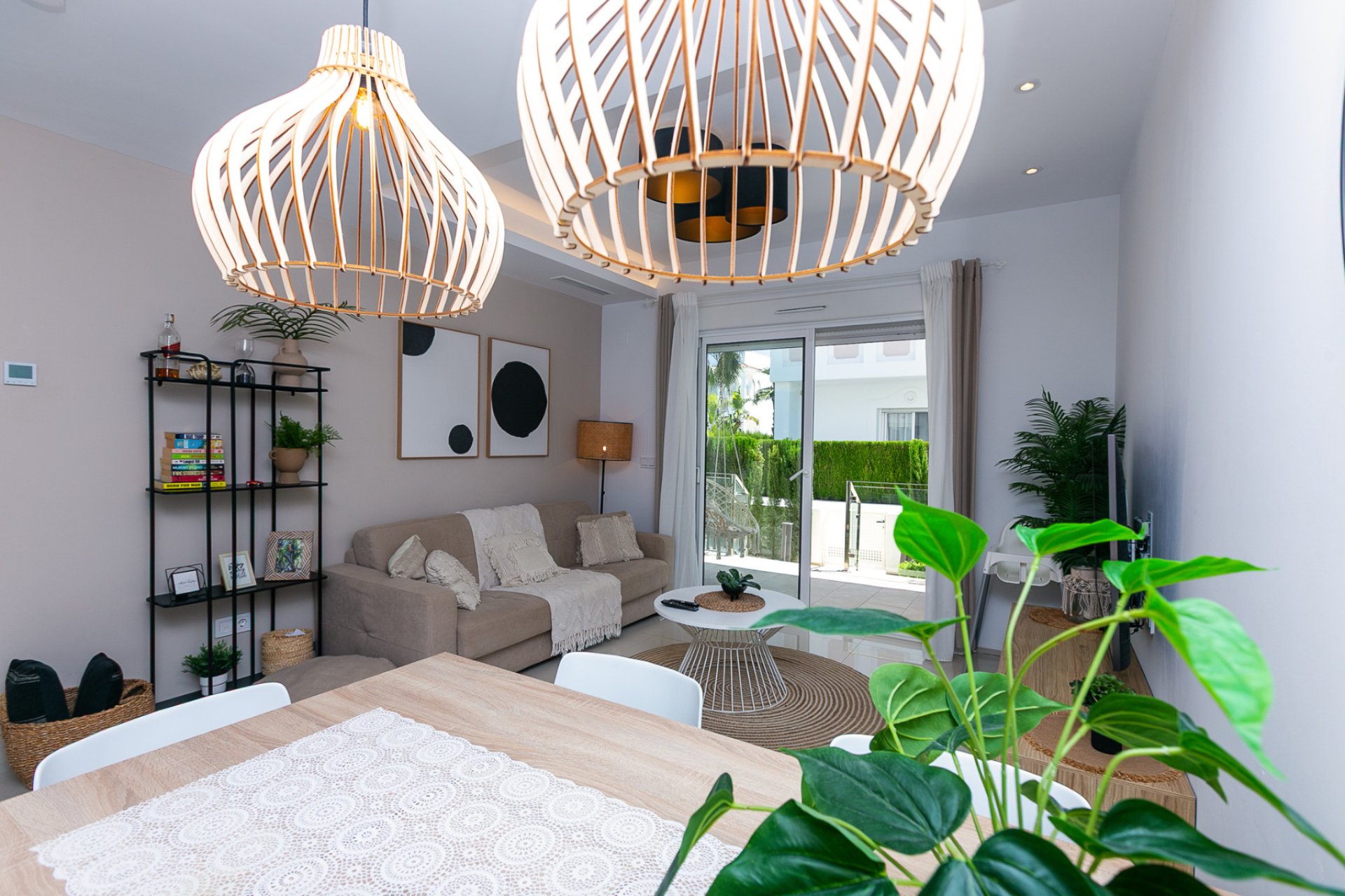 Resale - Apartment -
Ciudad Quesada - Dona Pepa