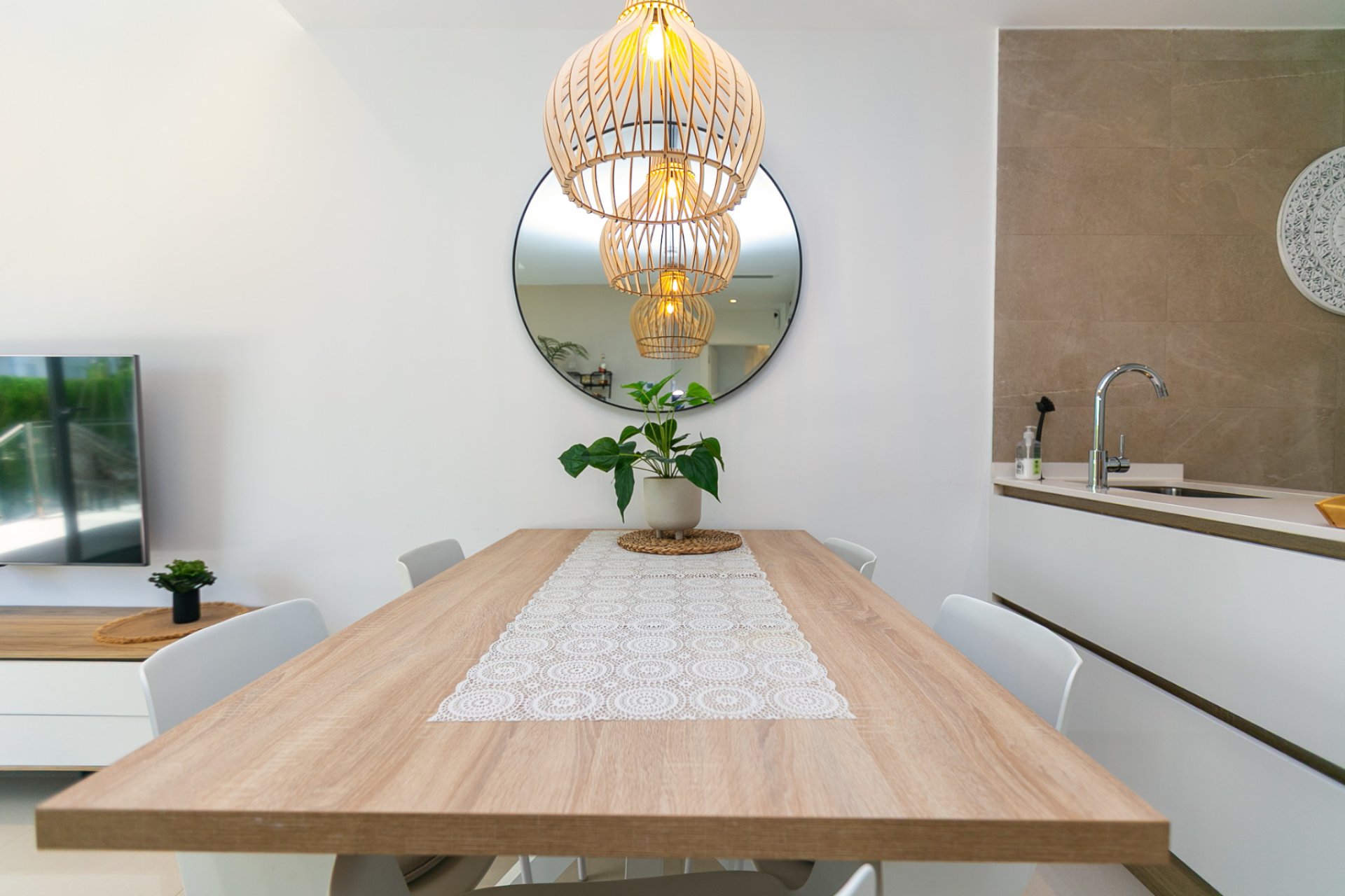 Resale - Apartment -
Ciudad Quesada - Dona Pepa