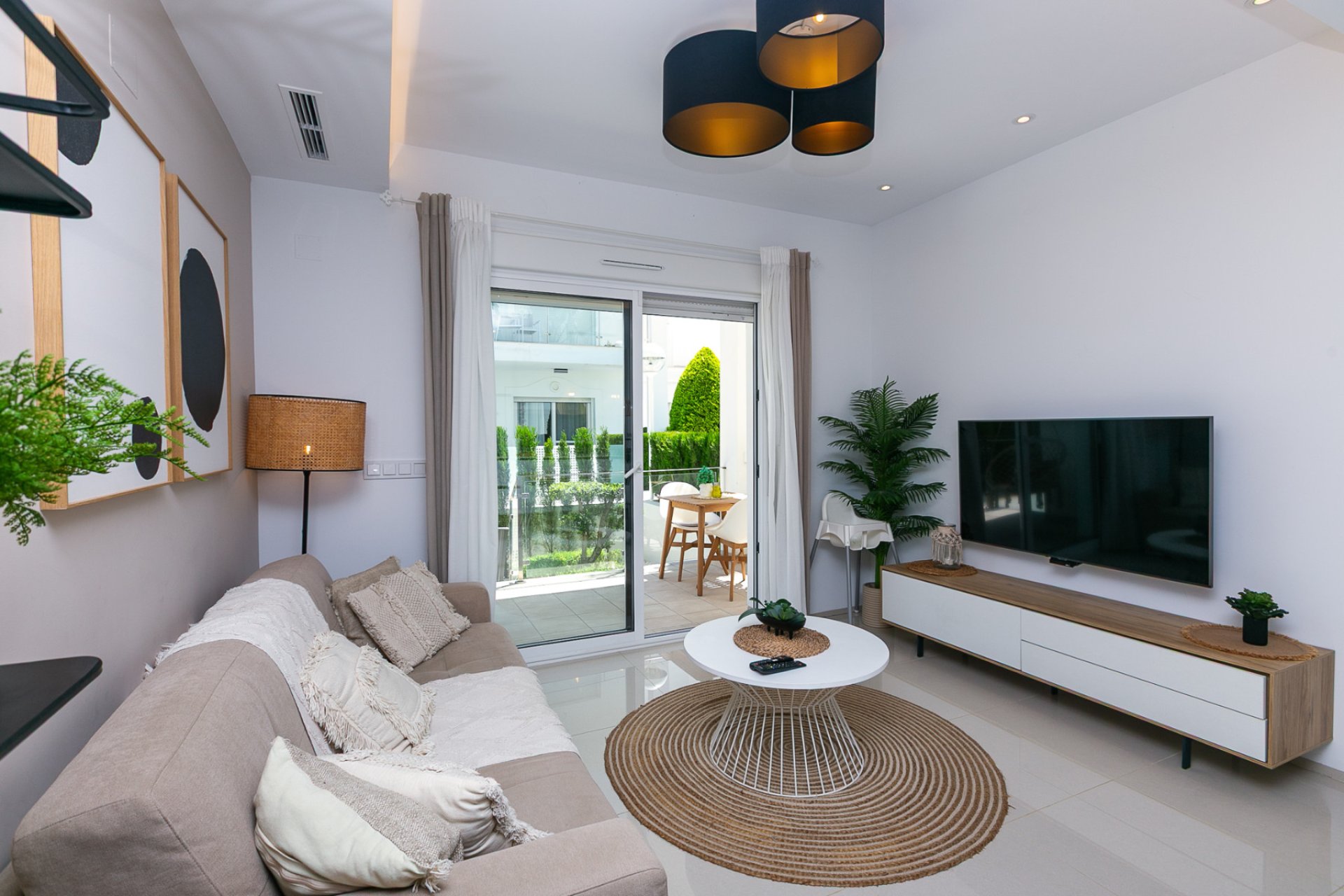 Resale - Apartment -
Ciudad Quesada - Dona Pepa