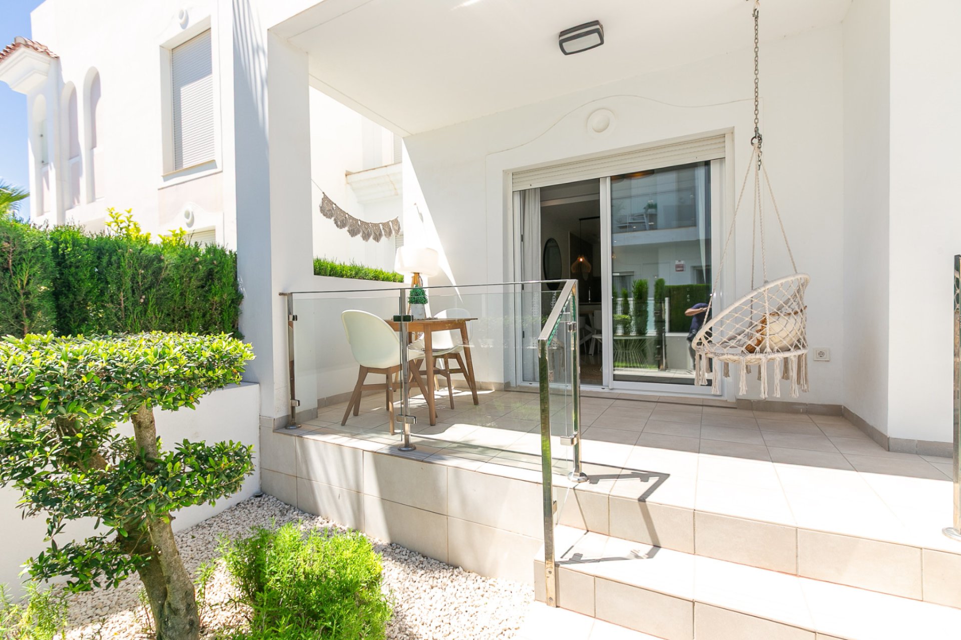 Resale - Apartment -
Ciudad Quesada - Dona Pepa