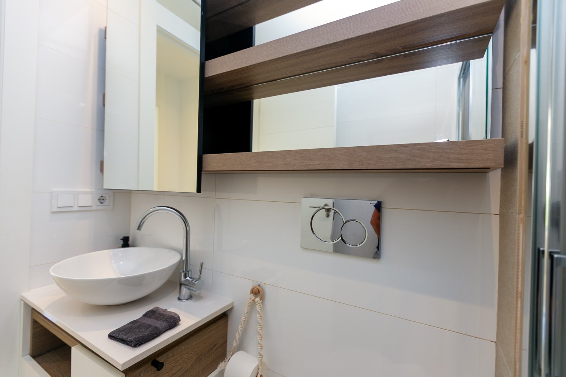 Resale - Apartment -
Ciudad Quesada - Dona Pepa