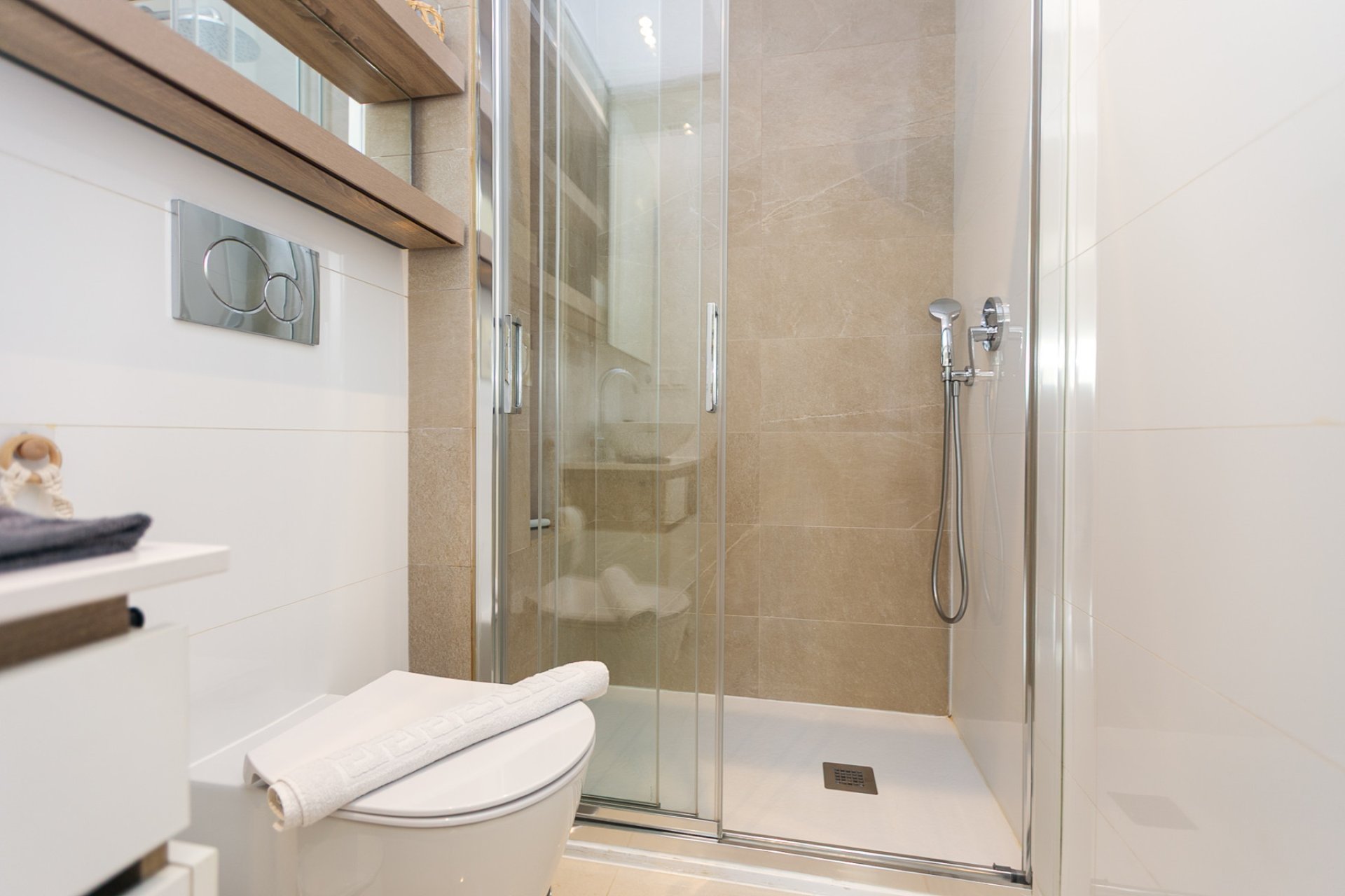 Resale - Apartment -
Ciudad Quesada - Dona Pepa