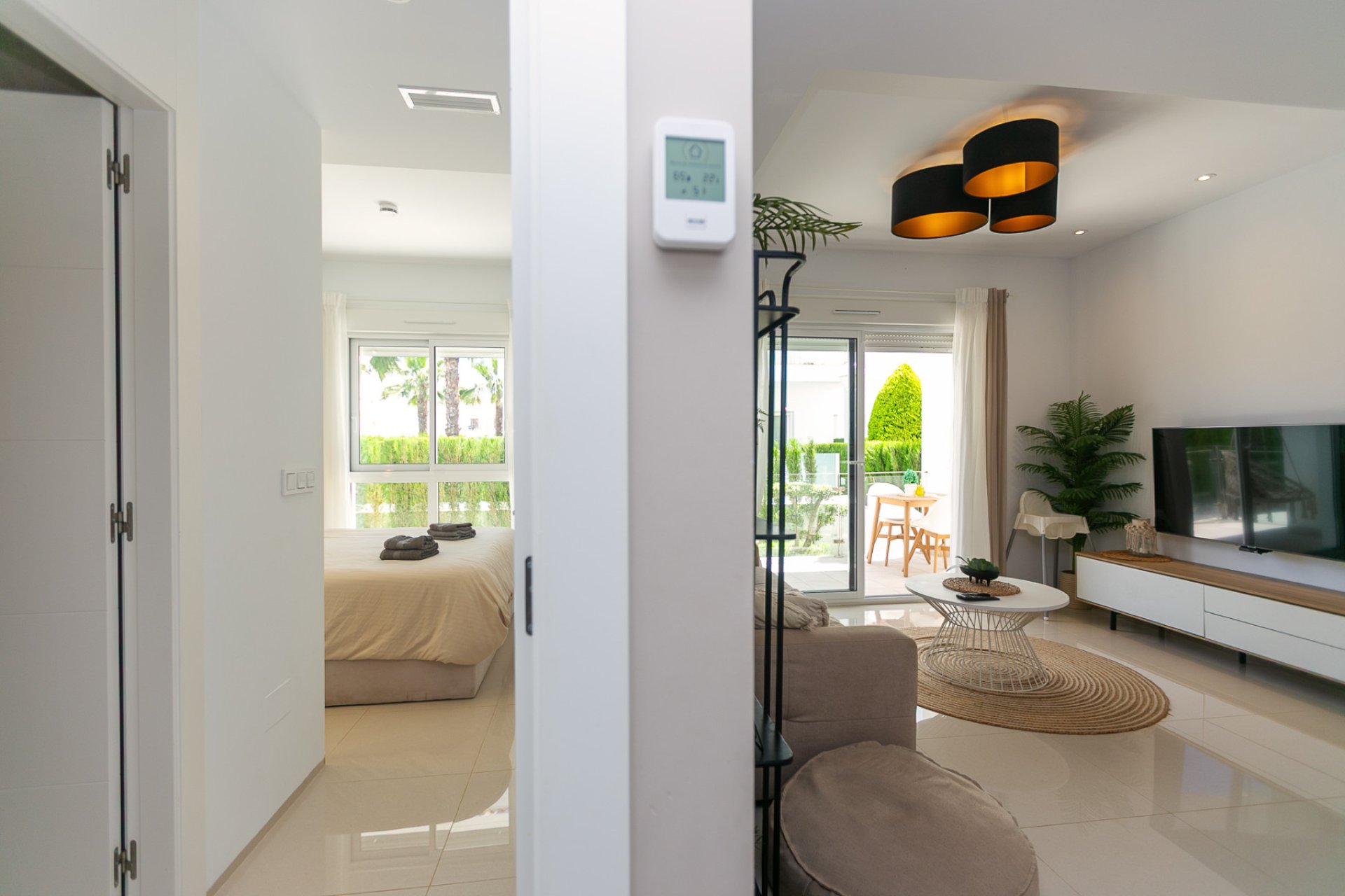 Resale - Apartment -
Ciudad Quesada - Dona Pepa