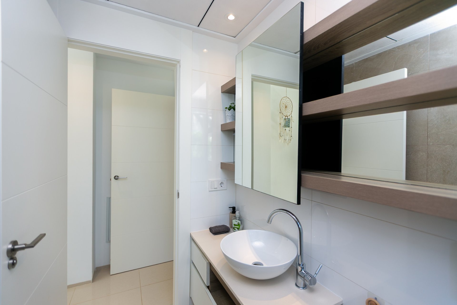 Resale - Apartment -
Ciudad Quesada - Dona Pepa