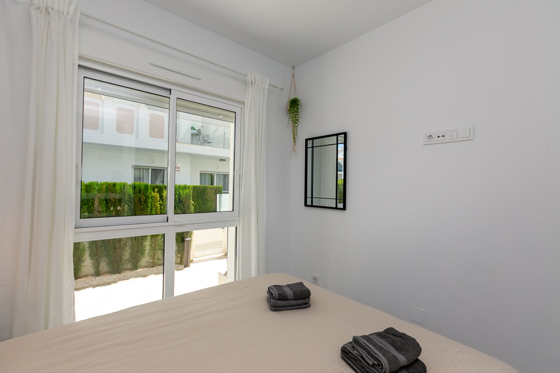 Resale - Apartment -
Ciudad Quesada - Dona Pepa