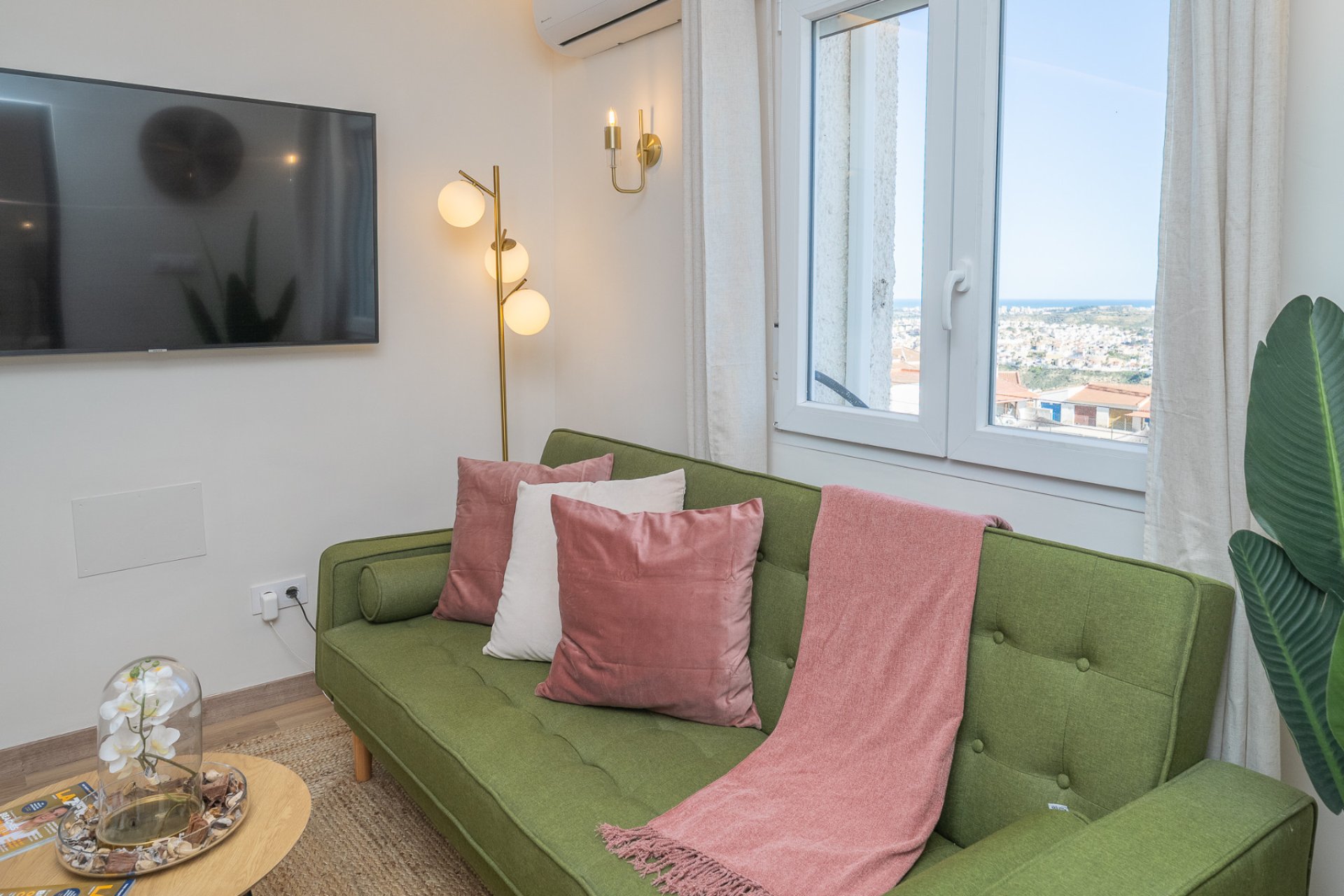 Resale - Apartment -
Ciudad Quesada