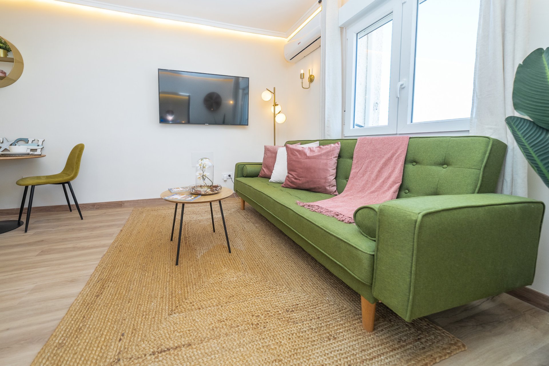 Resale - Apartment -
Ciudad Quesada