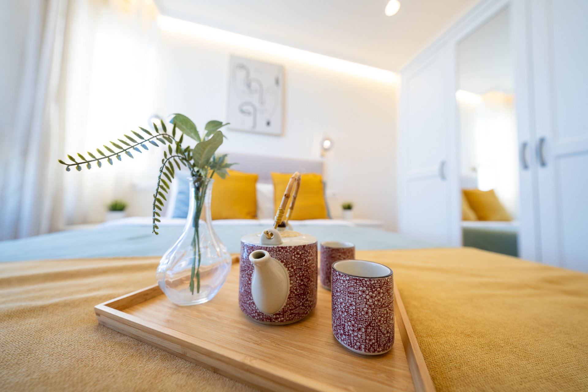 Resale - Apartment -
Ciudad Quesada