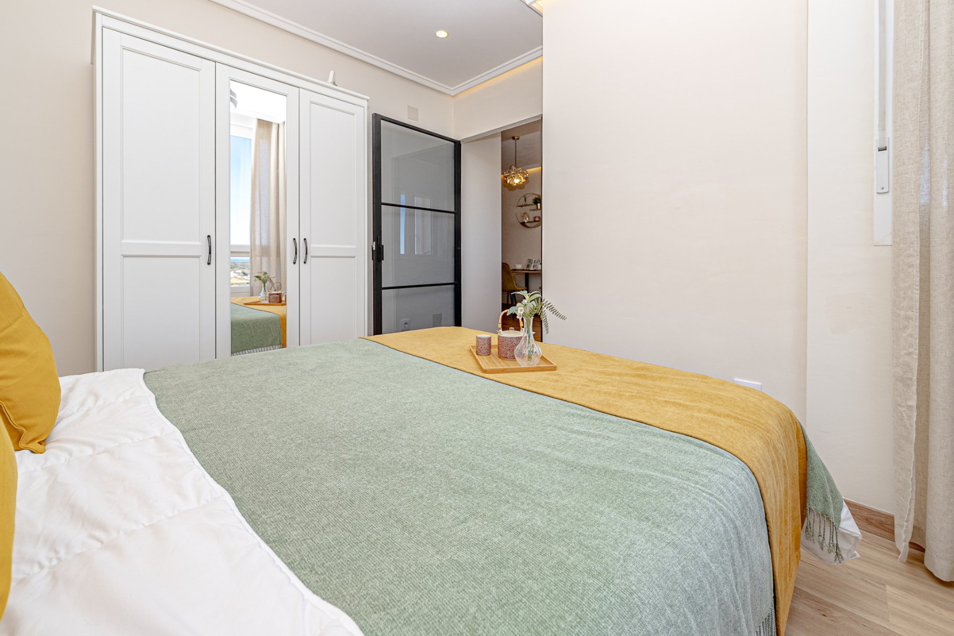 Resale - Apartment -
Ciudad Quesada