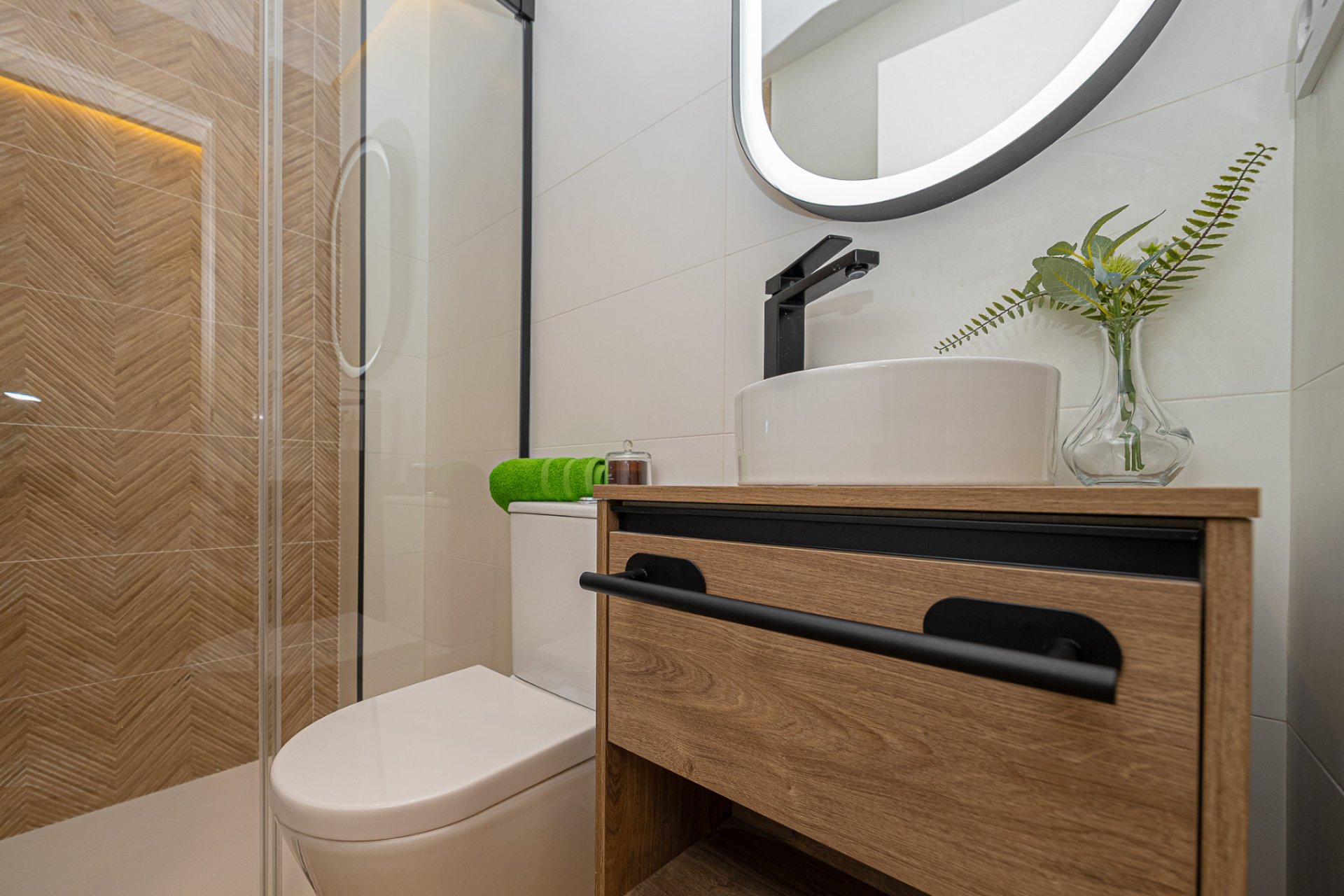 Resale - Apartment -
Ciudad Quesada