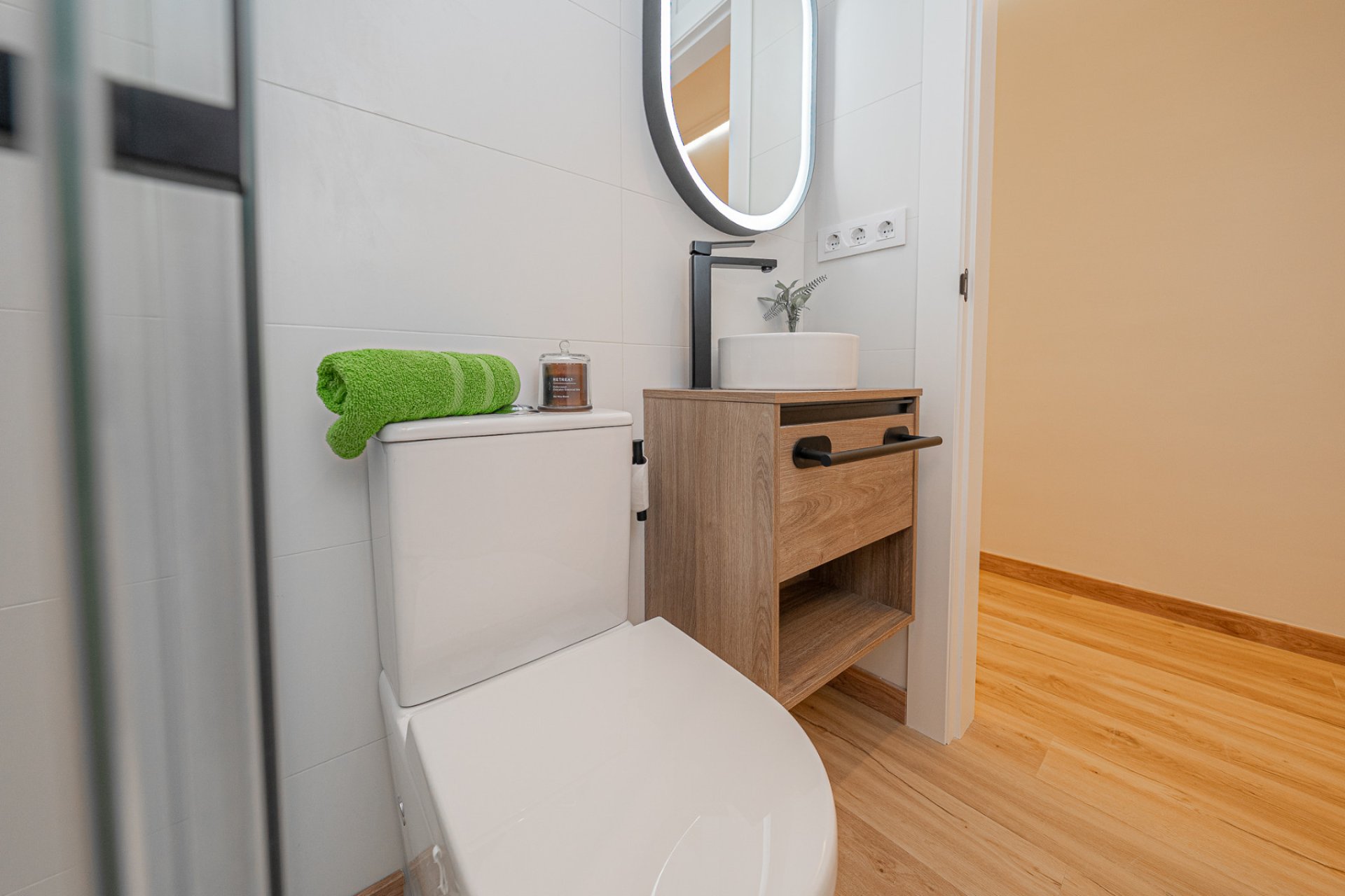 Resale - Apartment -
Ciudad Quesada