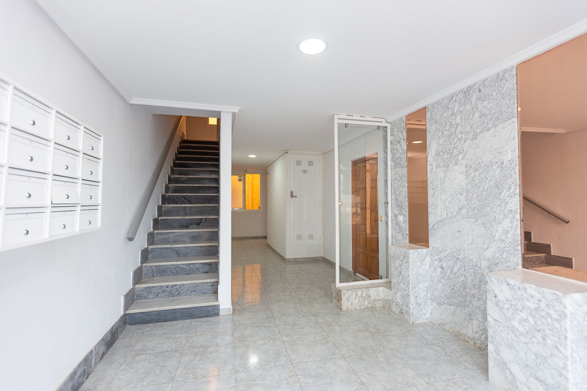 Resale - Apartment -
Ciudad Quesada