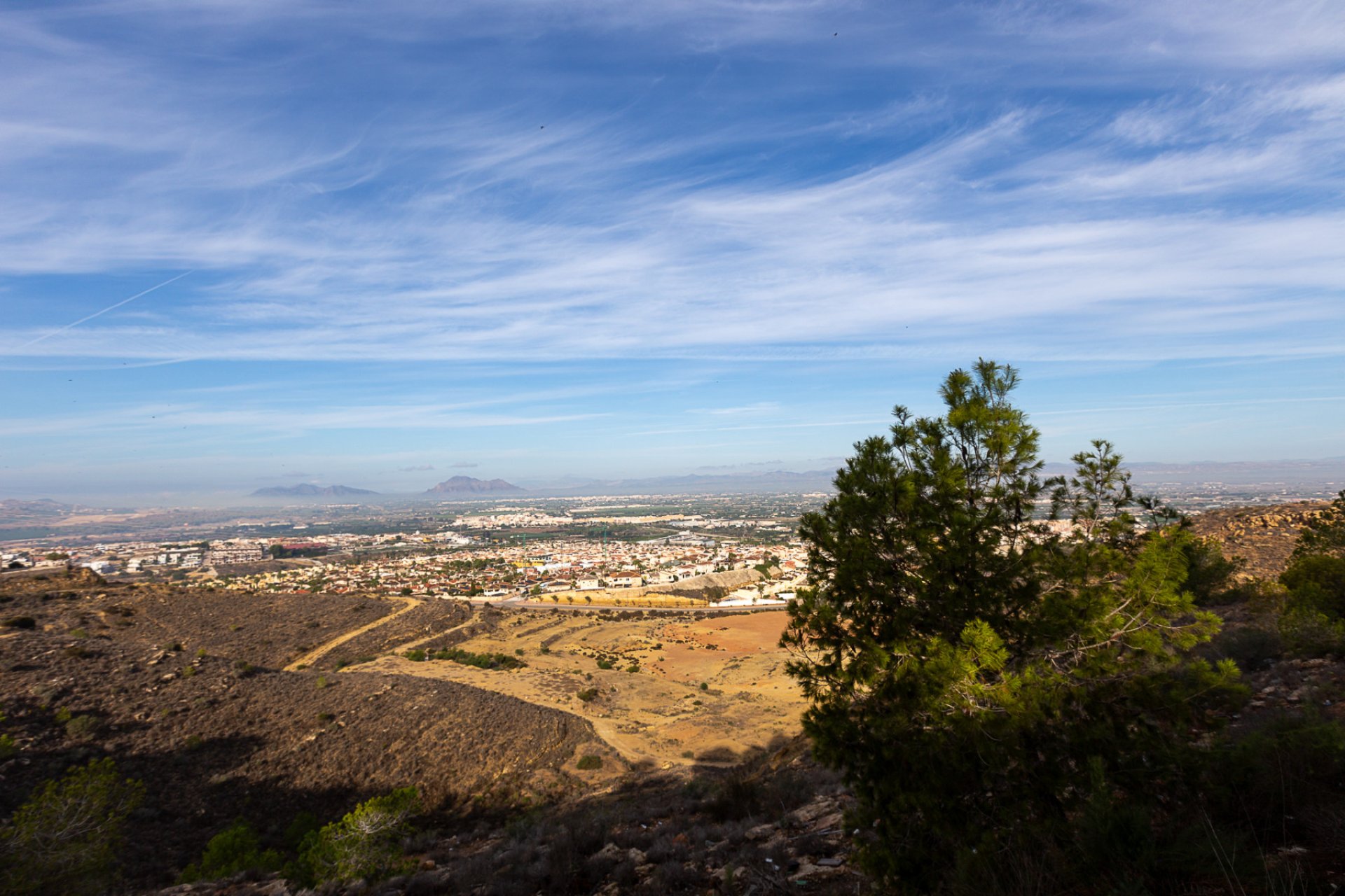Resale - Apartment -
Ciudad Quesada