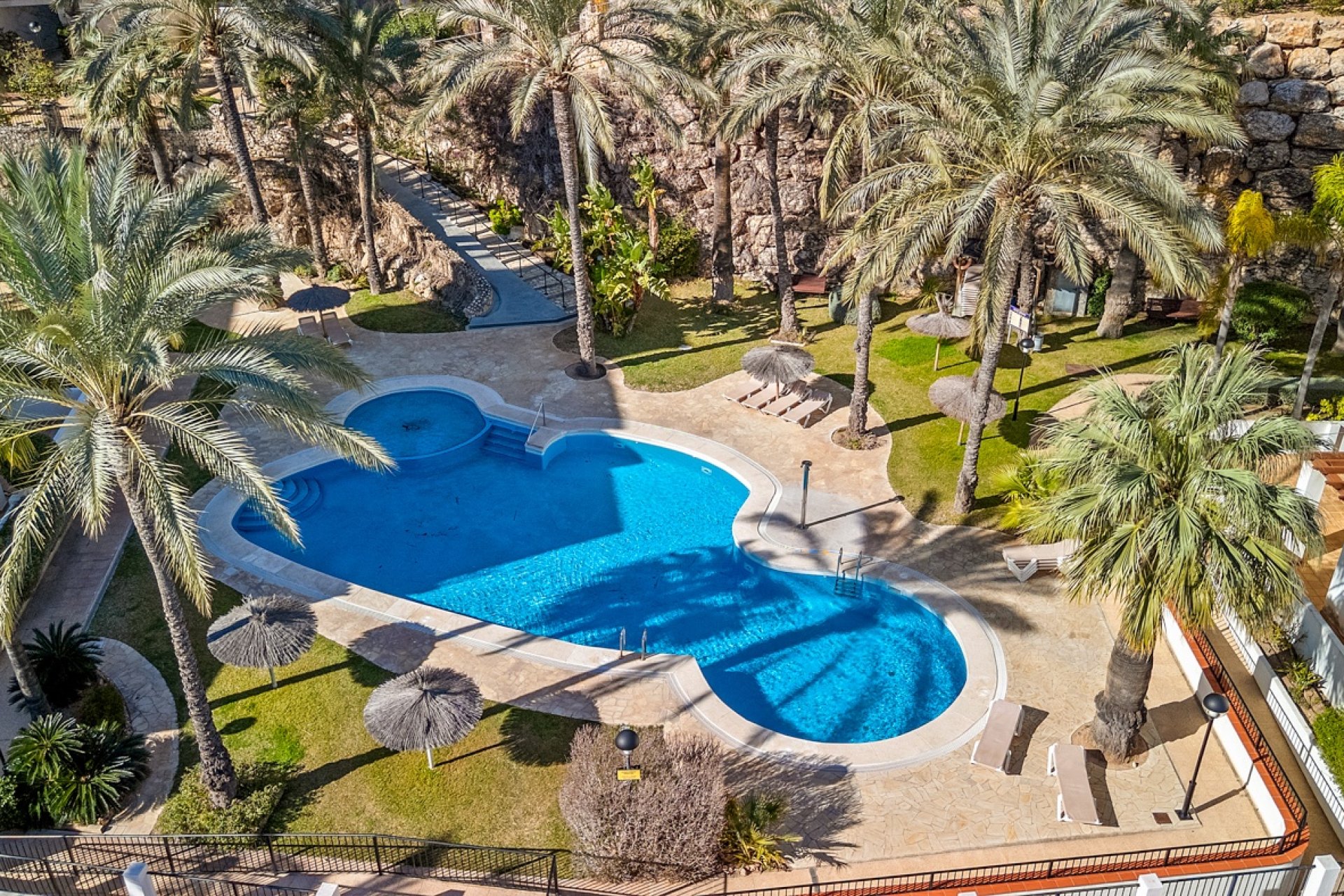 Resale - Apartment / Flat * -
Altea* - Mascarat*