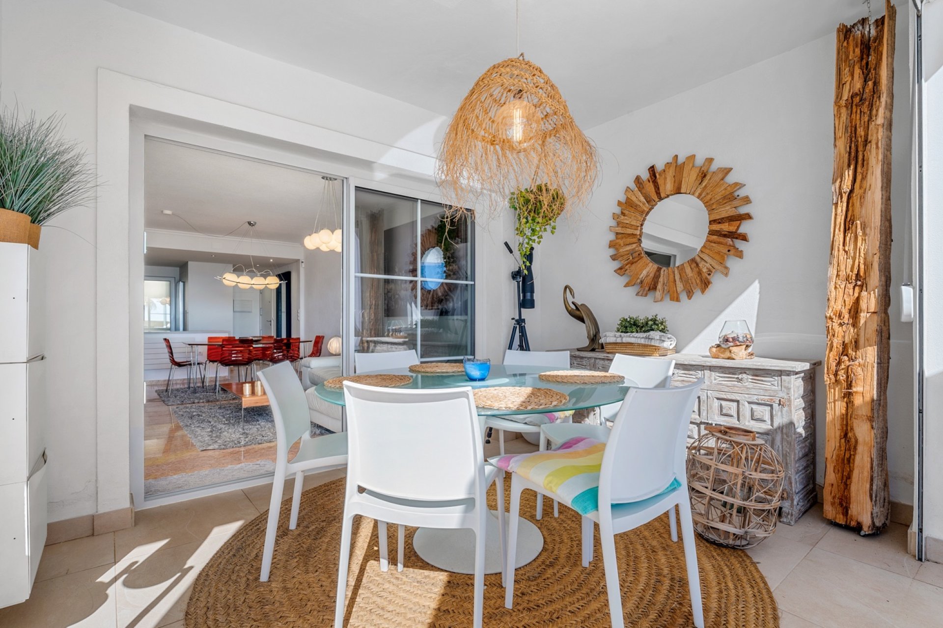 Resale - Apartment / Flat * -
Altea* - Mascarat*