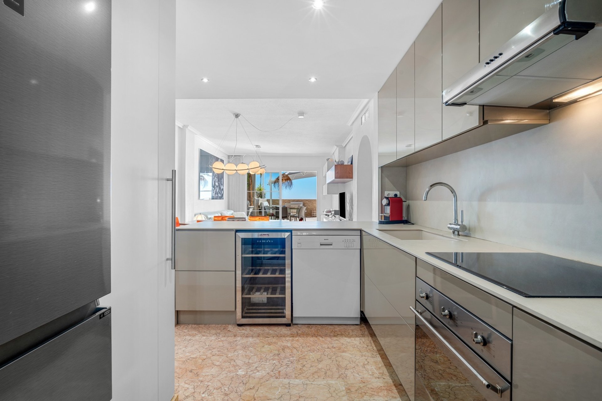 Resale - Apartment / Flat * -
Altea* - Mascarat*