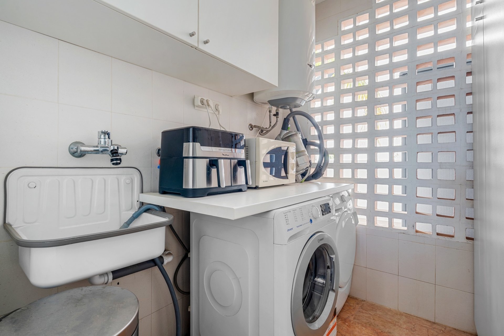 Resale - Apartment / Flat * -
Altea* - Mascarat*