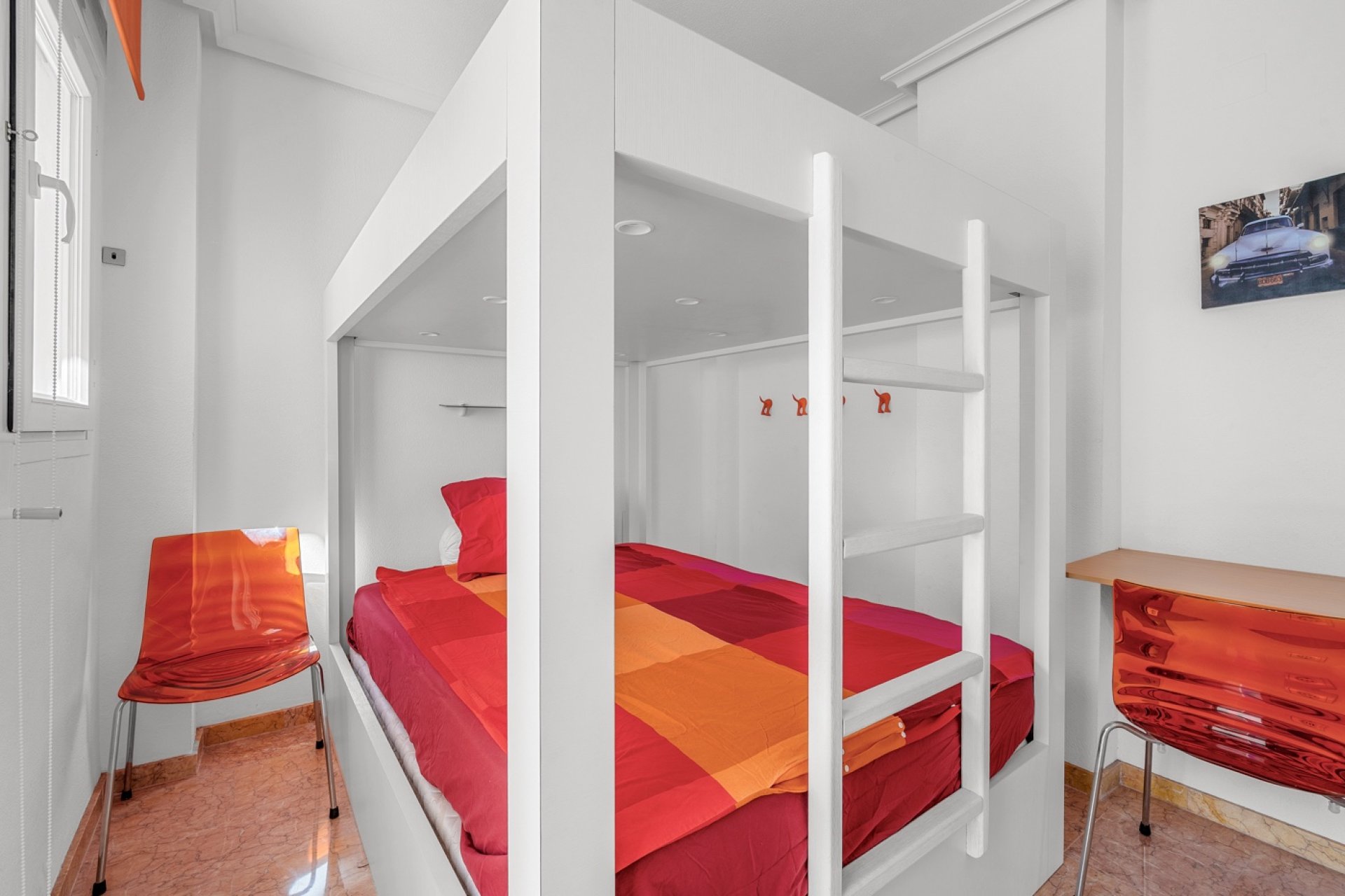 Resale - Apartment / Flat * -
Altea* - Mascarat*