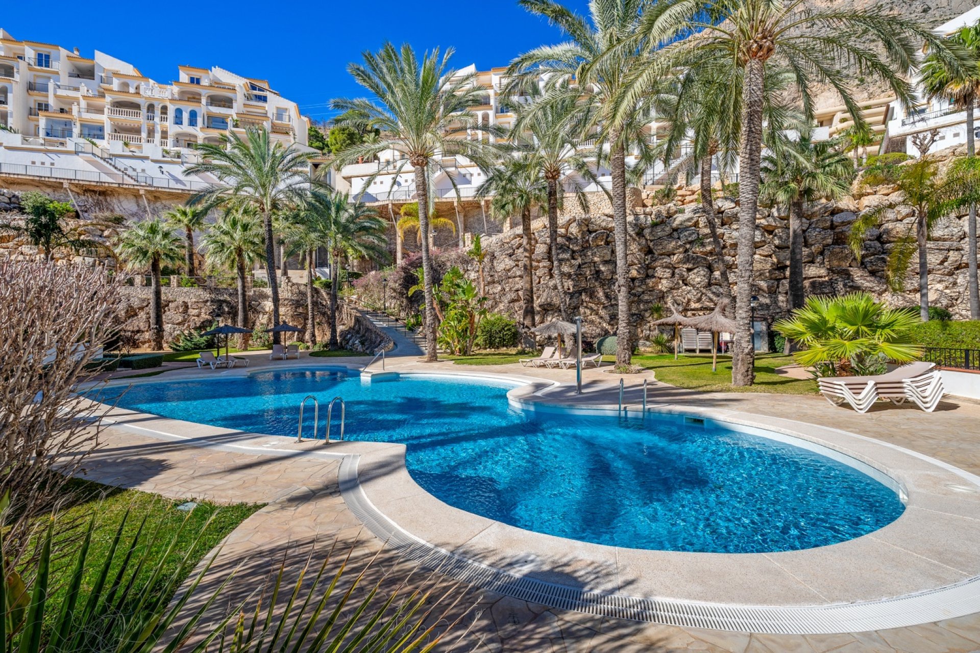 Resale - Apartment / Flat * -
Altea* - Mascarat*