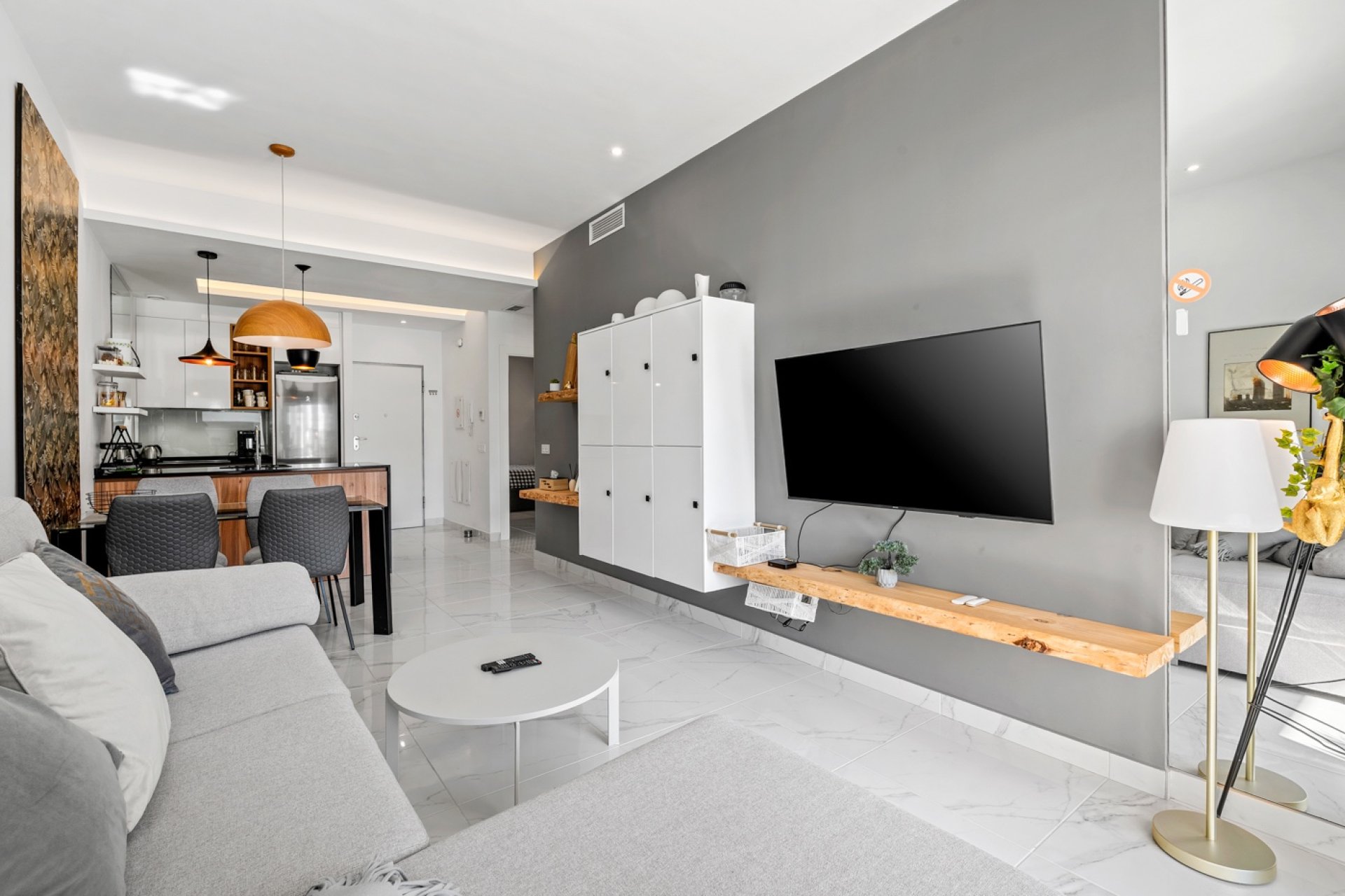 Resale - Apartment / Flat * -
Guardamar del Segura* - El Raso*