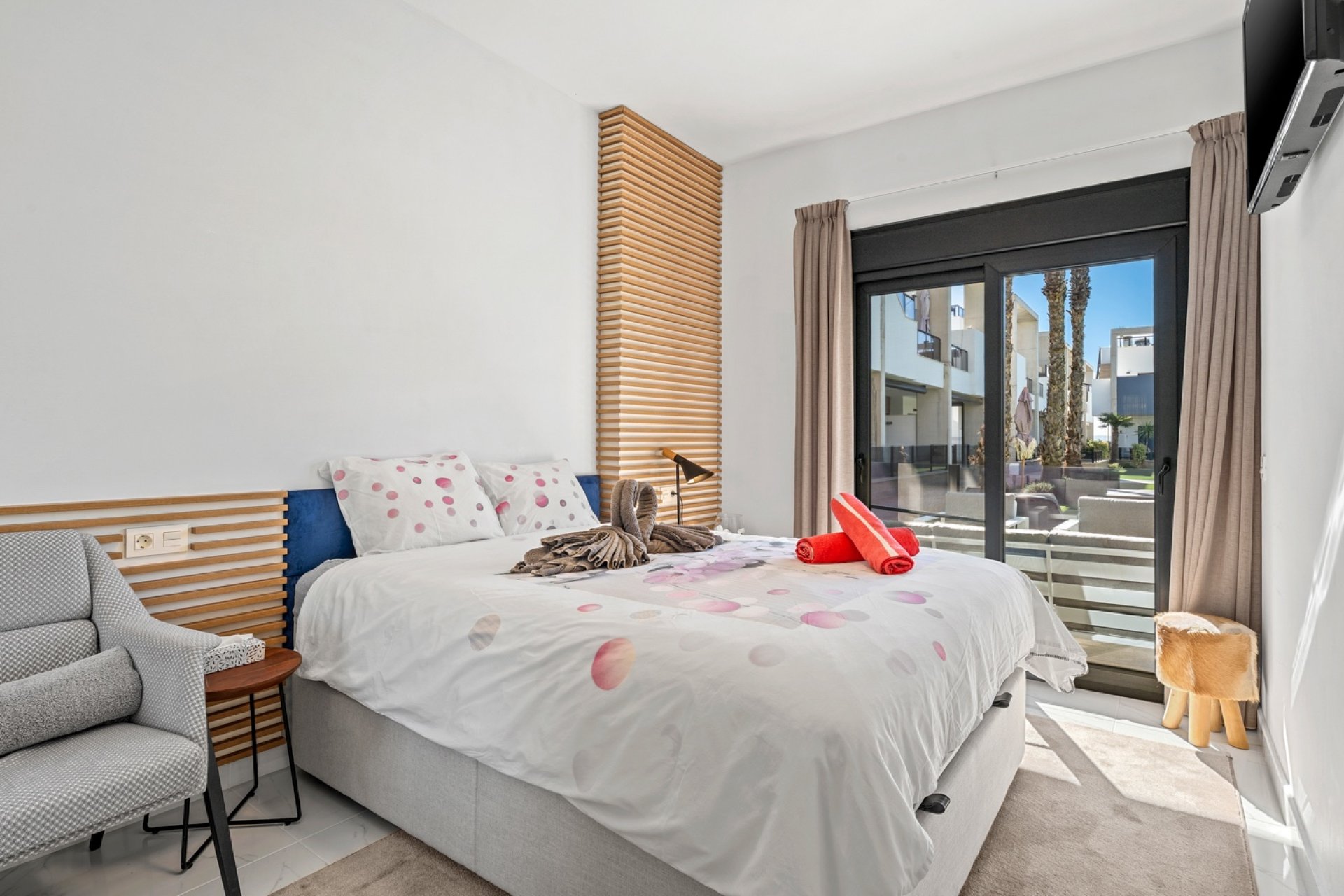 Resale - Apartment / Flat * -
Guardamar del Segura* - El Raso*