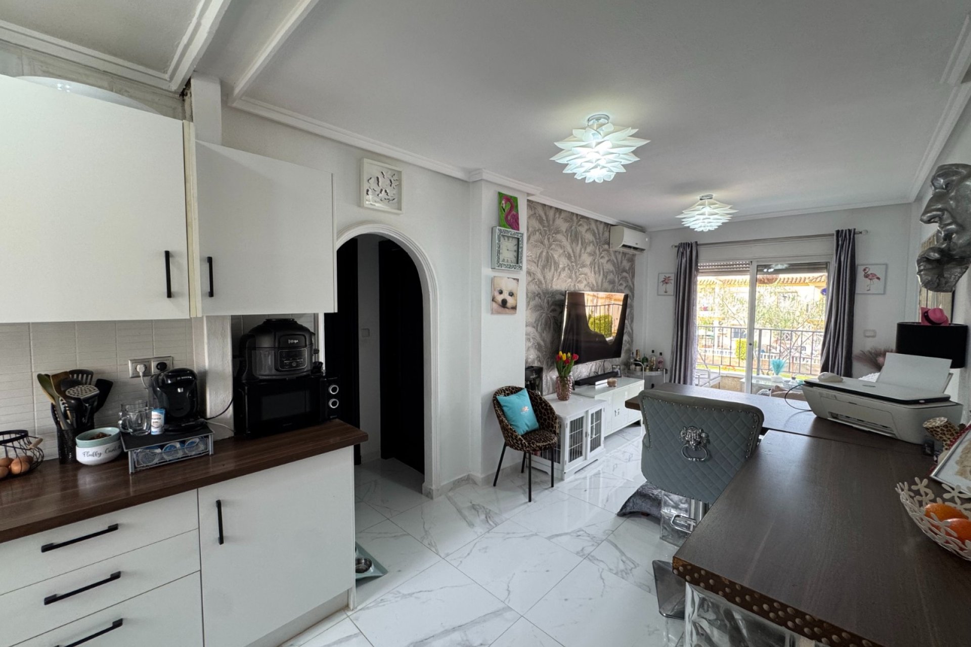 Resale - Apartment / flat -
Orihuela Costa - Las Filipinas