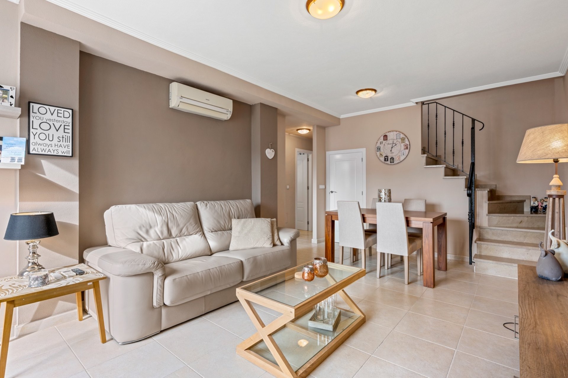 Resale - Apartment / Flat * -
Torre Pacheco* - Torrepacheco