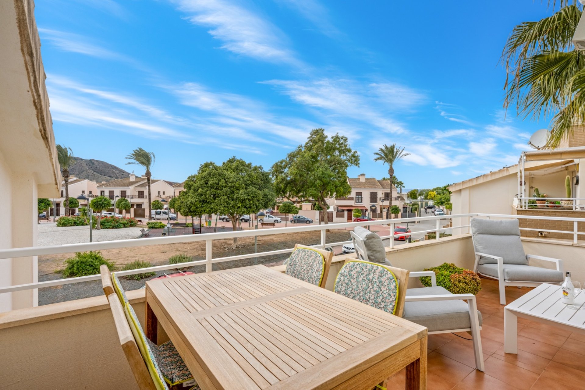 Resale - Apartment / Flat * -
Torre Pacheco* - Torrepacheco