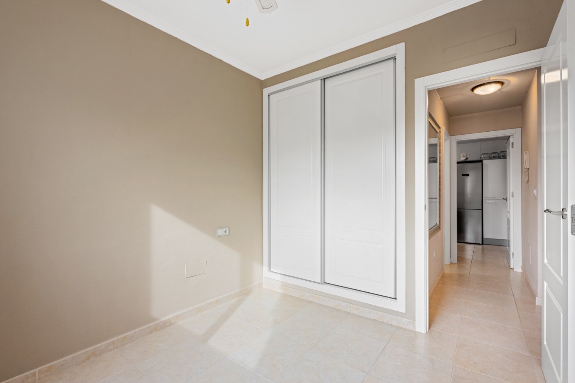 Resale - Apartment / Flat * -
Torre Pacheco* - Torrepacheco