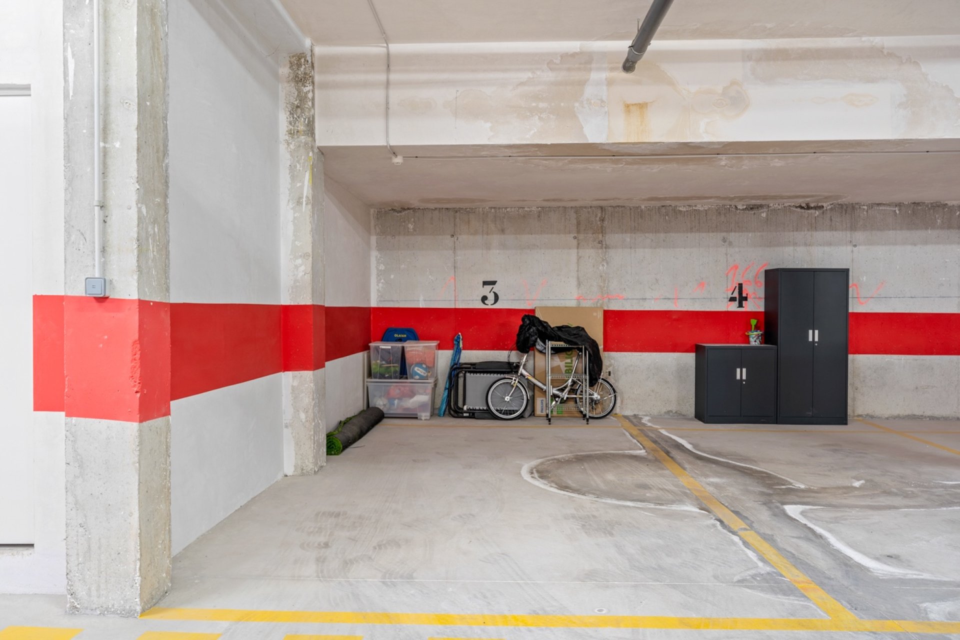 Resale - Apartment -
Guardamar del Segura* - El Raso*