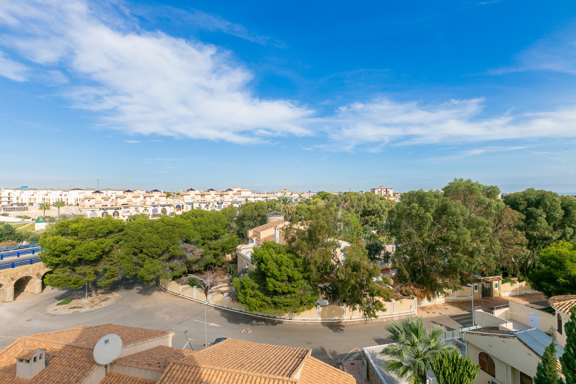 Resale - Apartment -
La Zenia - Beachside