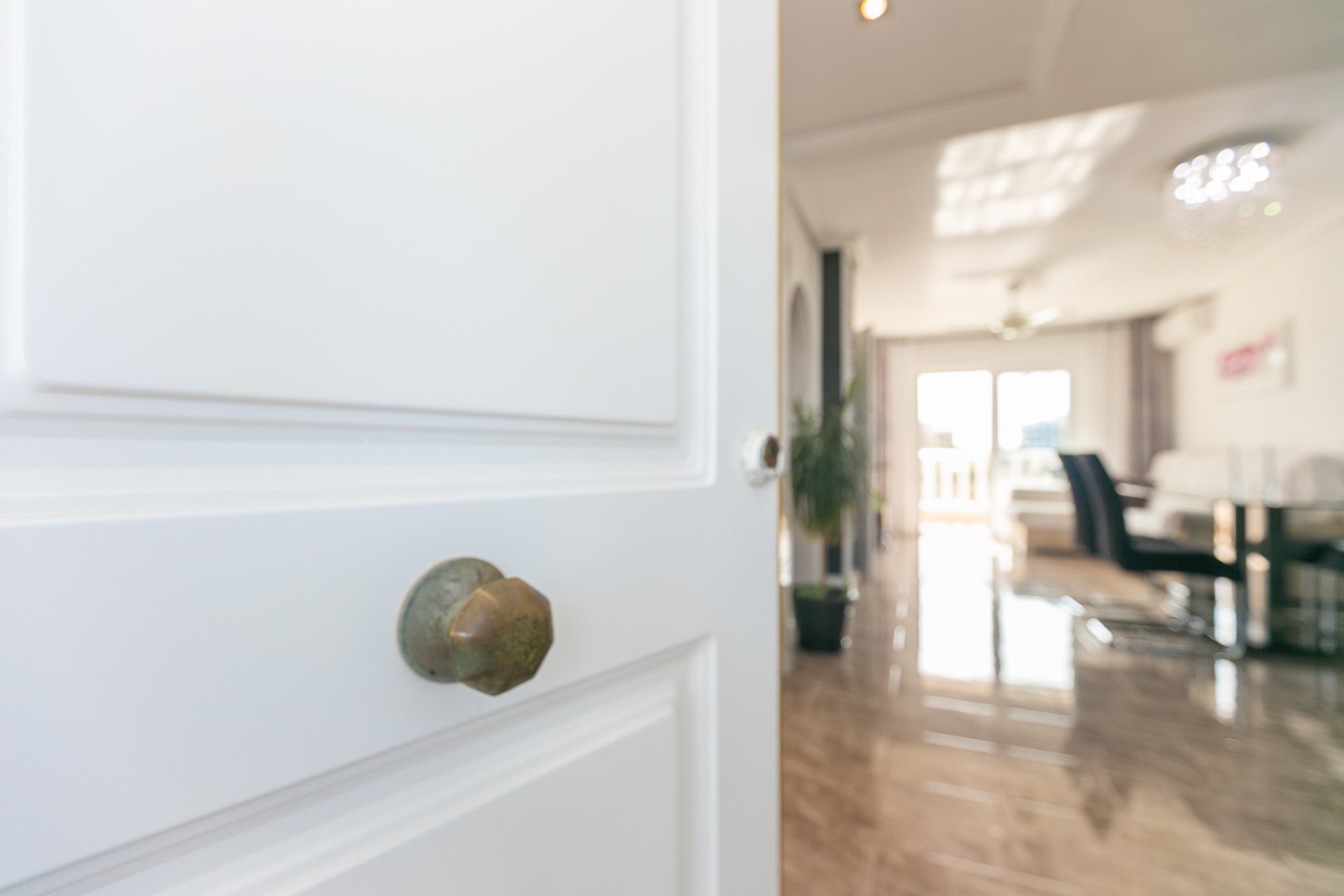 Resale - Apartment -
La Zenia - Beachside