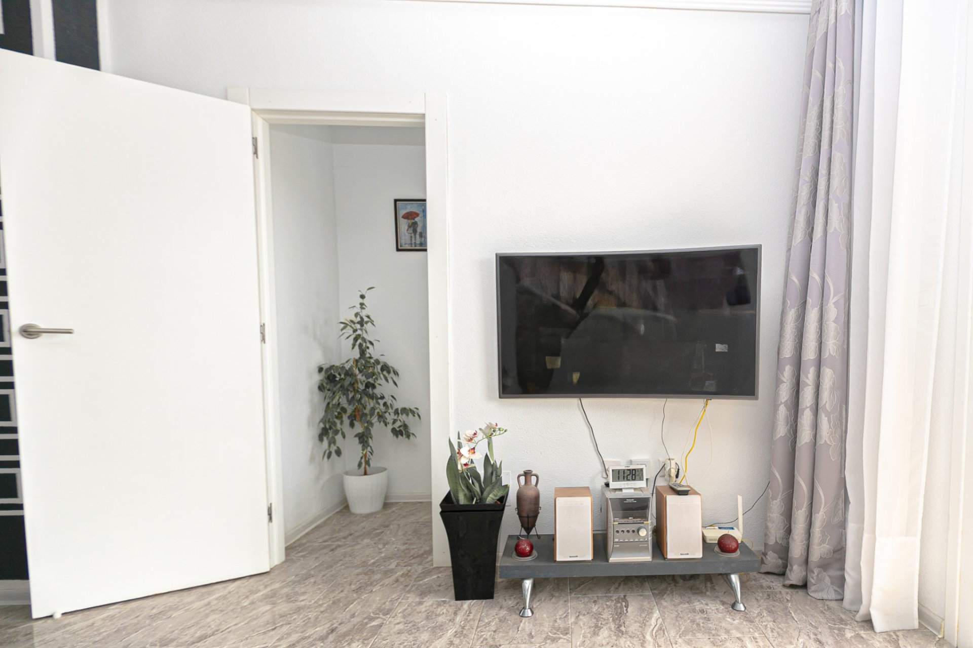 Resale - Apartment -
La Zenia - Beachside