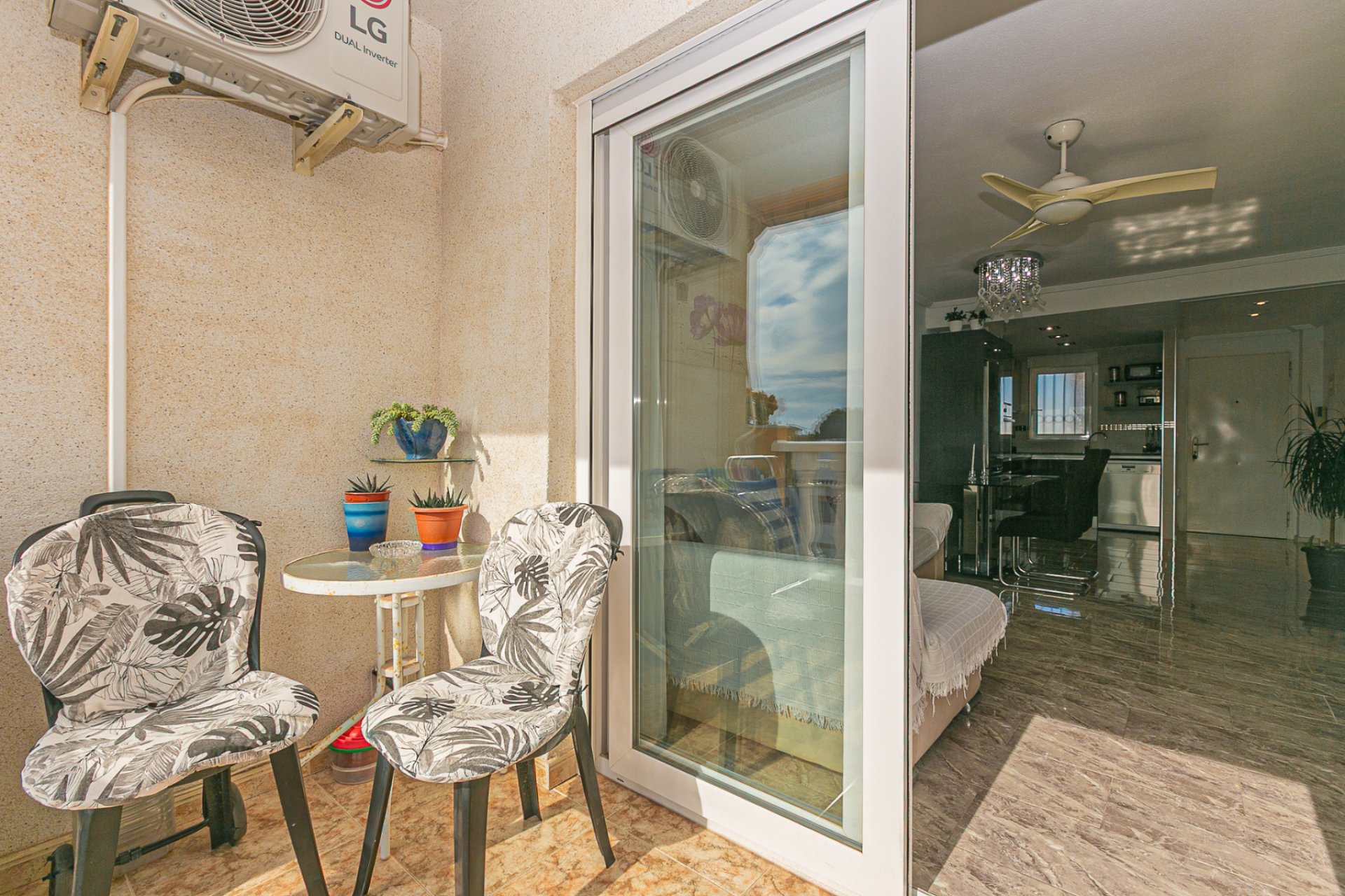 Resale - Apartment -
La Zenia - Beachside