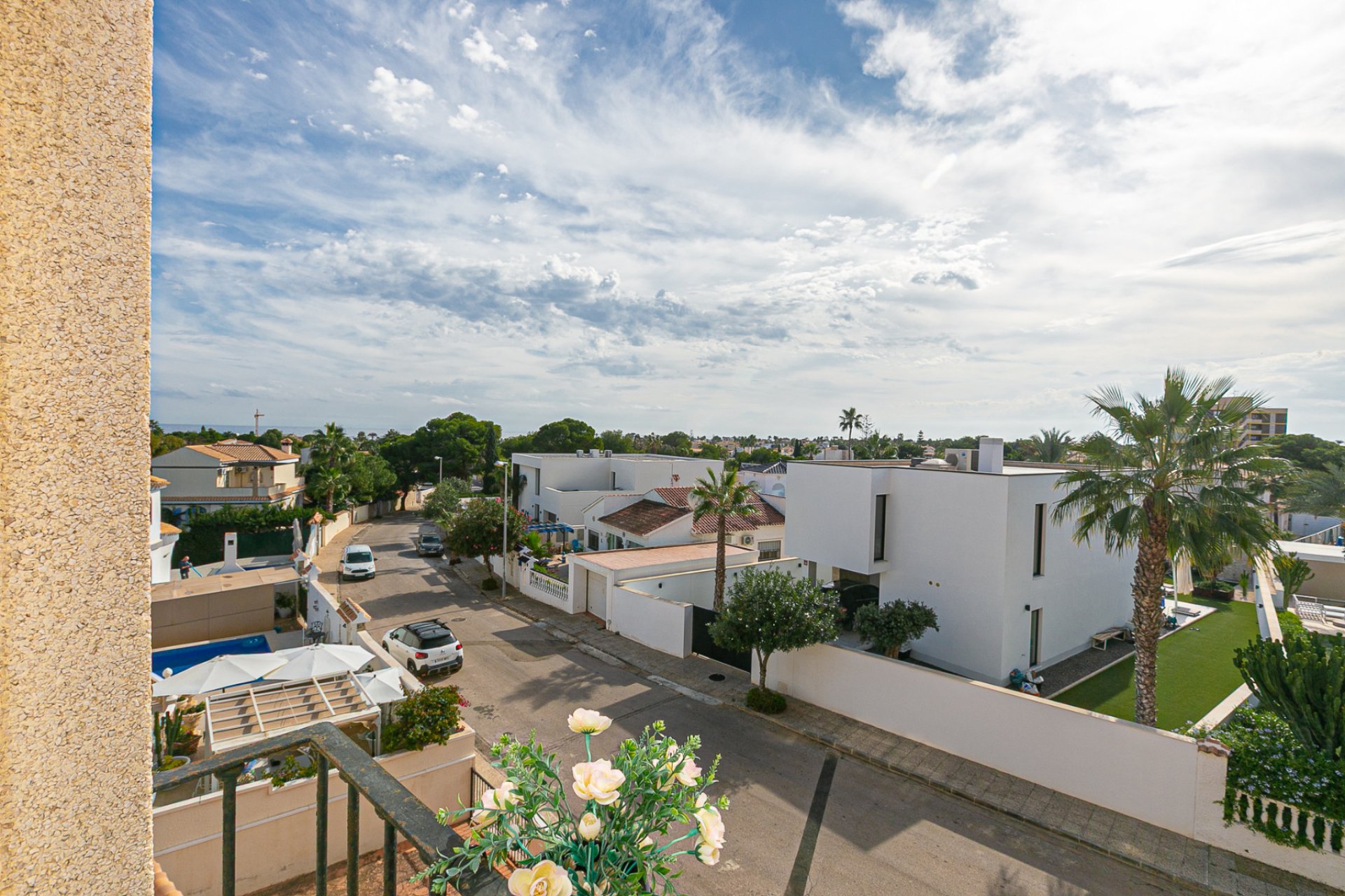 Resale - Apartment -
La Zenia - Beachside