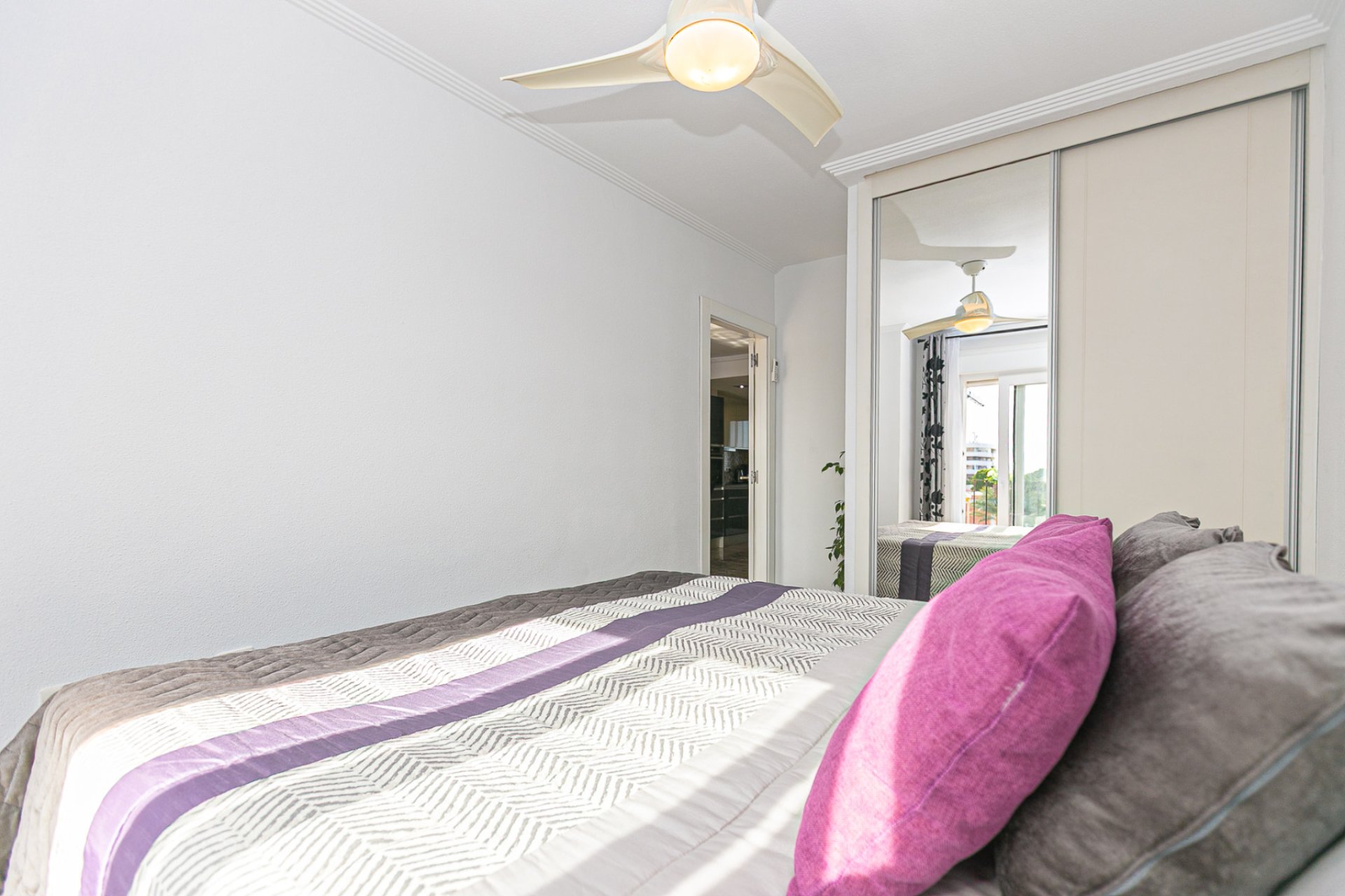 Resale - Apartment -
La Zenia - Beachside