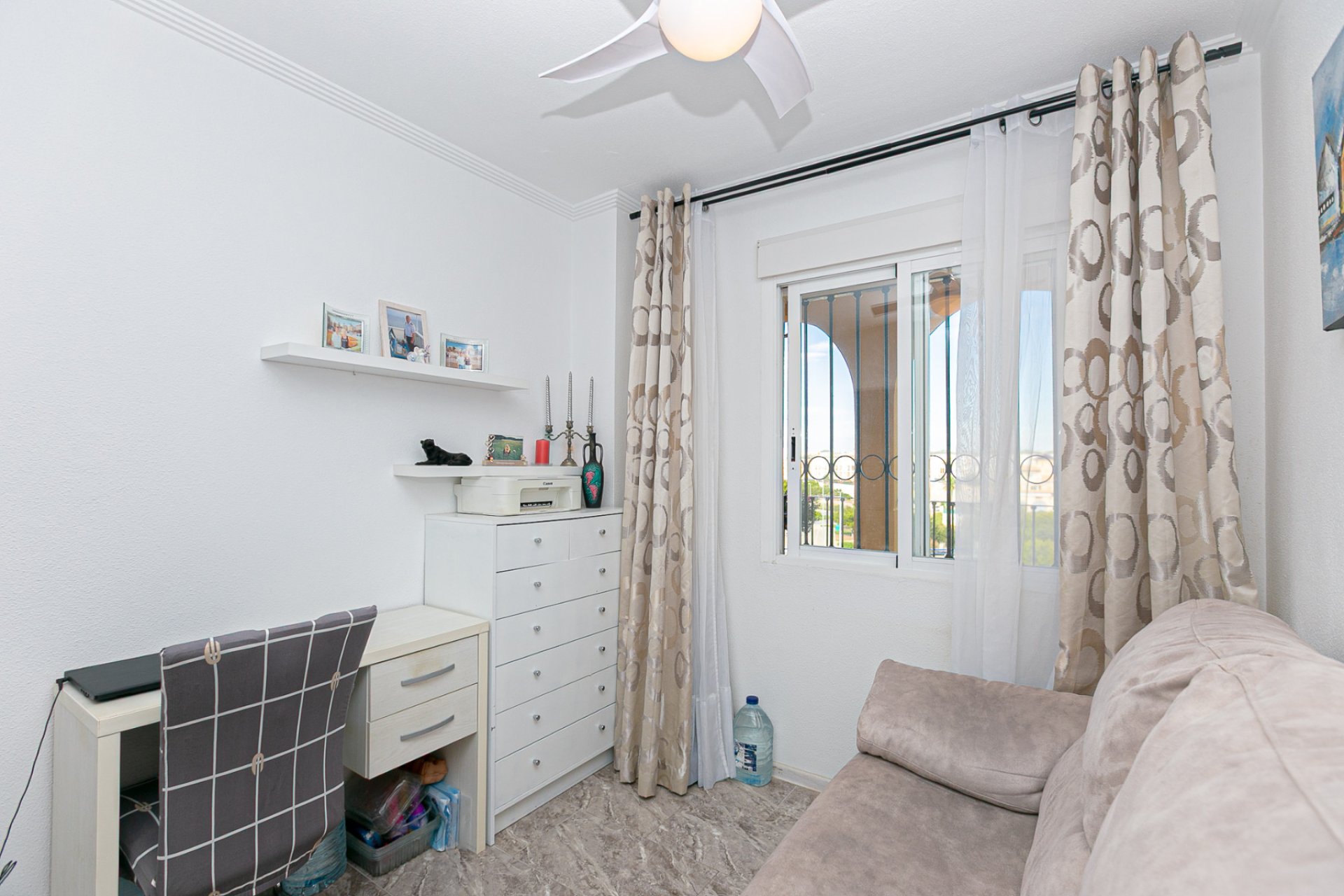 Resale - Apartment -
La Zenia - Beachside