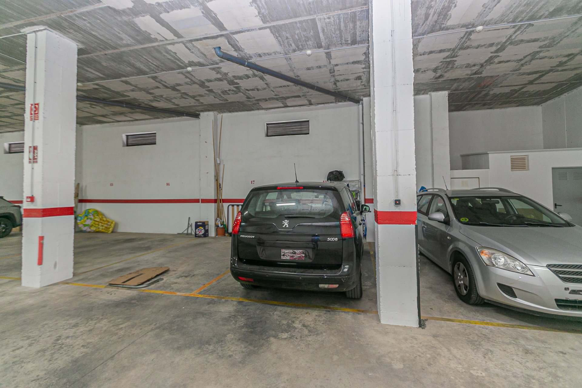 Resale - Apartment -
La Zenia - Beachside