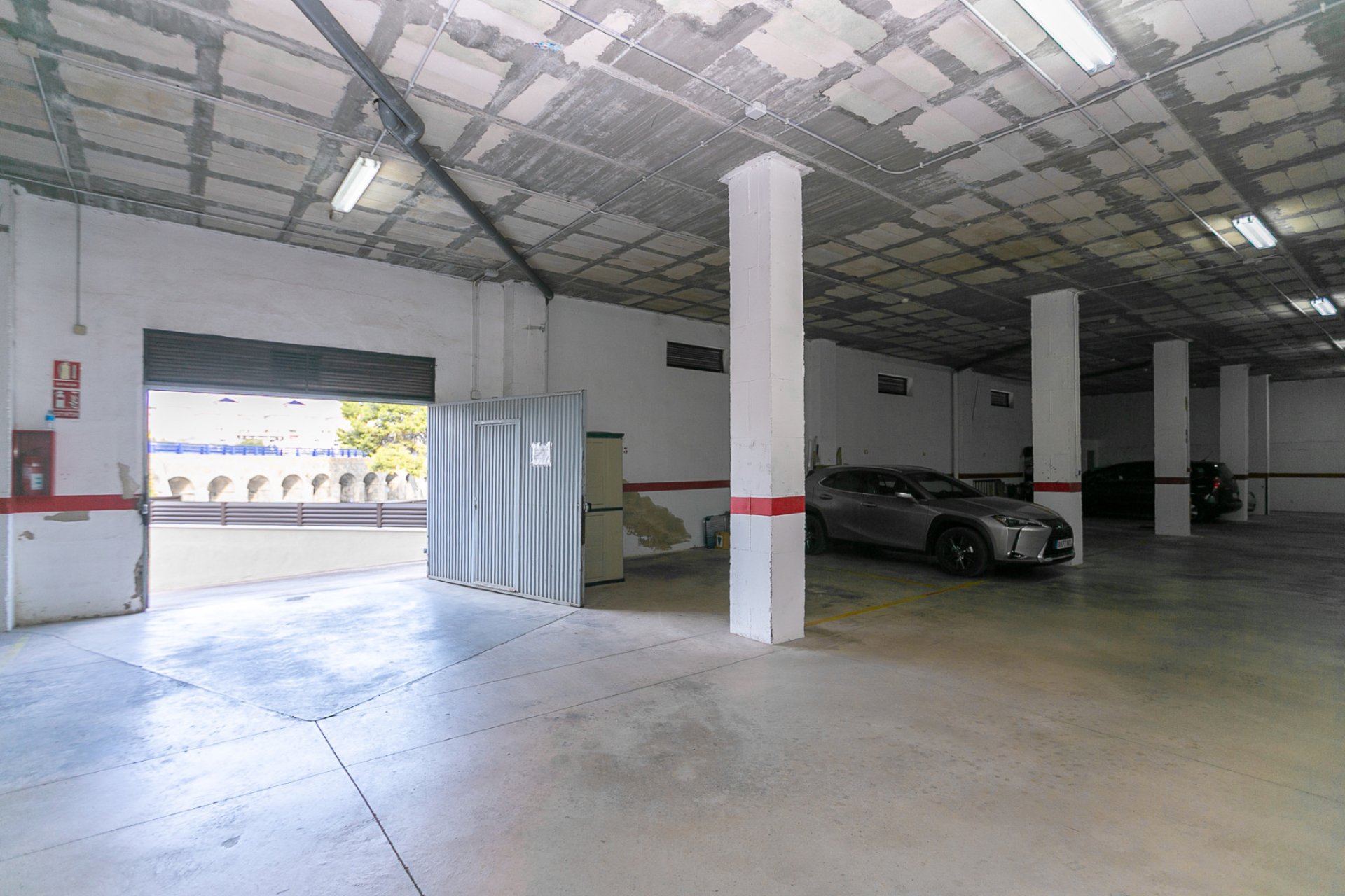 Resale - Apartment -
La Zenia - Beachside