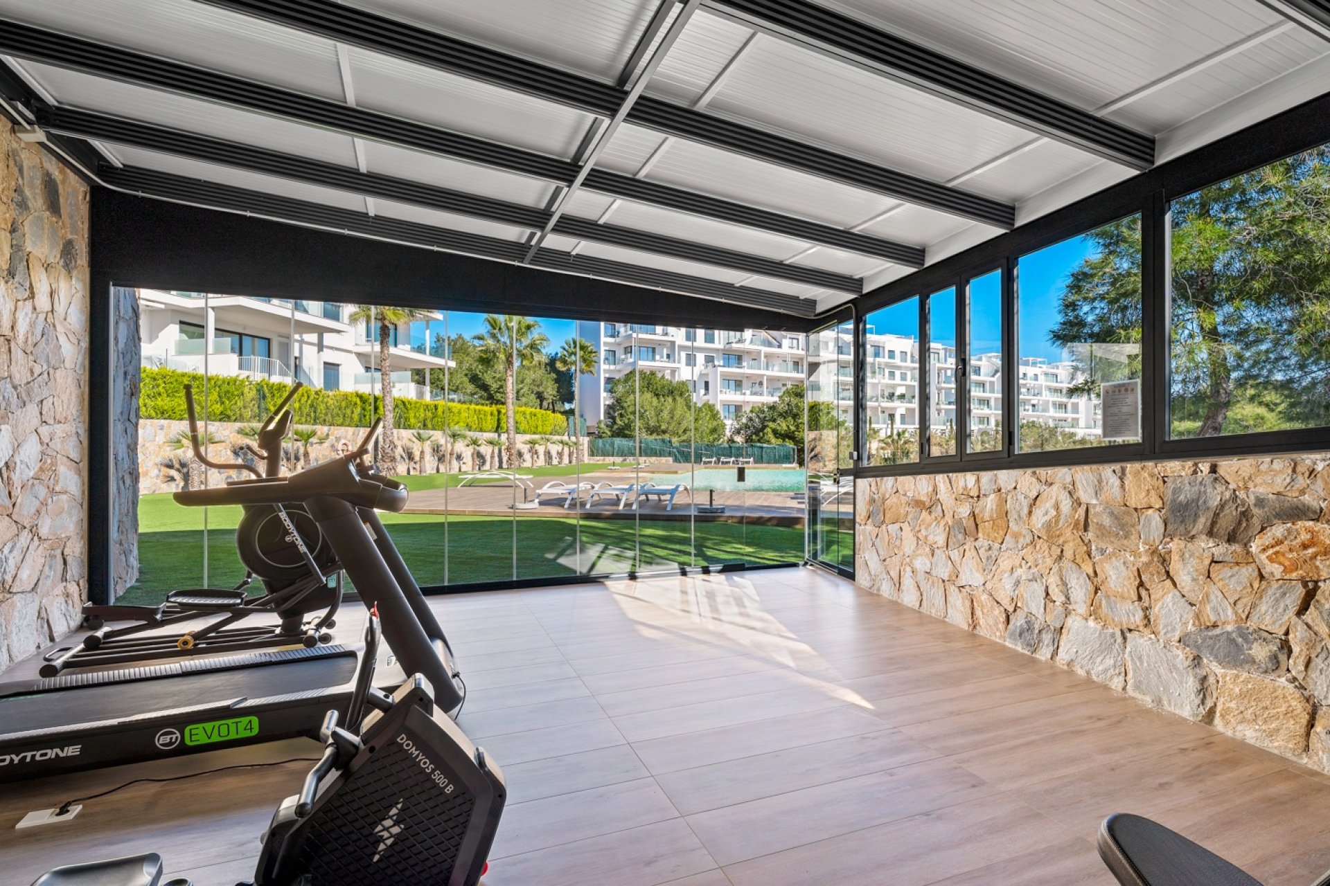 Resale - Apartment -
Las Colinas Golf - Las Colinas Golf Resort
