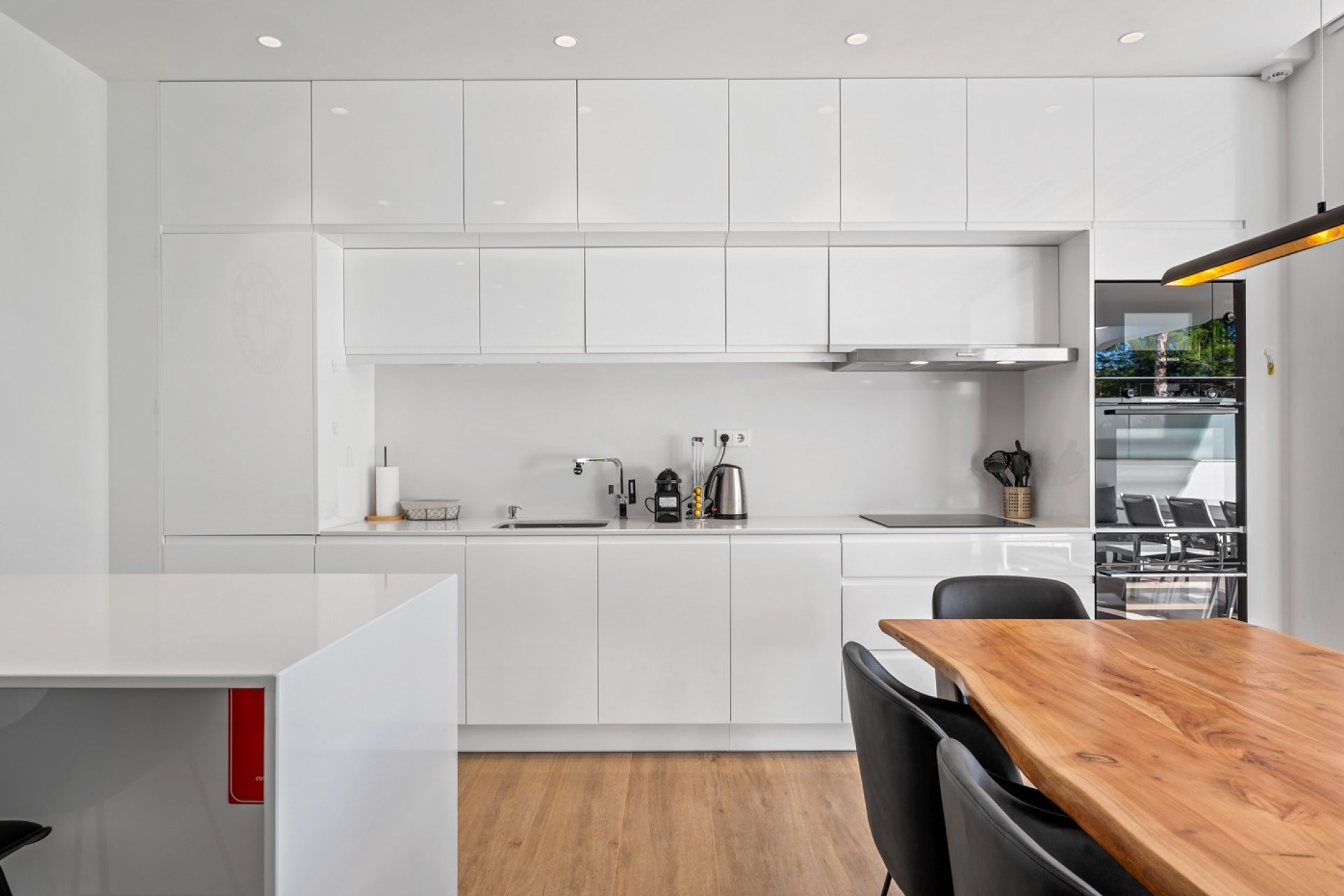 Resale - Apartment -
Las Colinas Golf