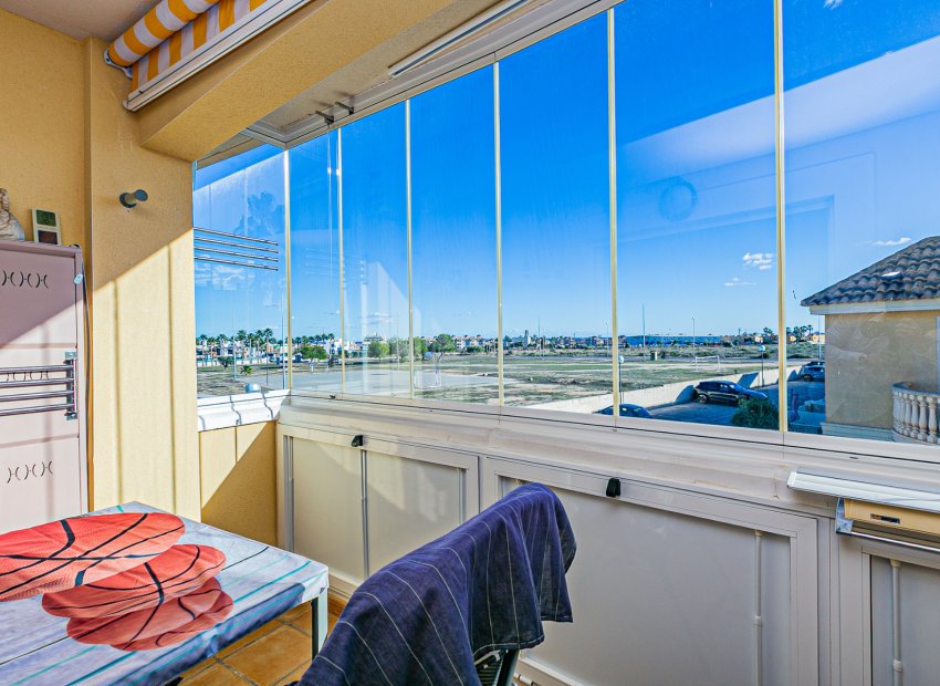 Resale - Apartment -
Lomas de Cabo Roig