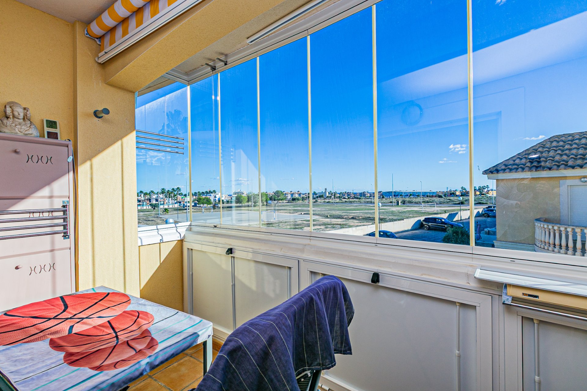 Resale - Apartment -
Lomas de Cabo Roig