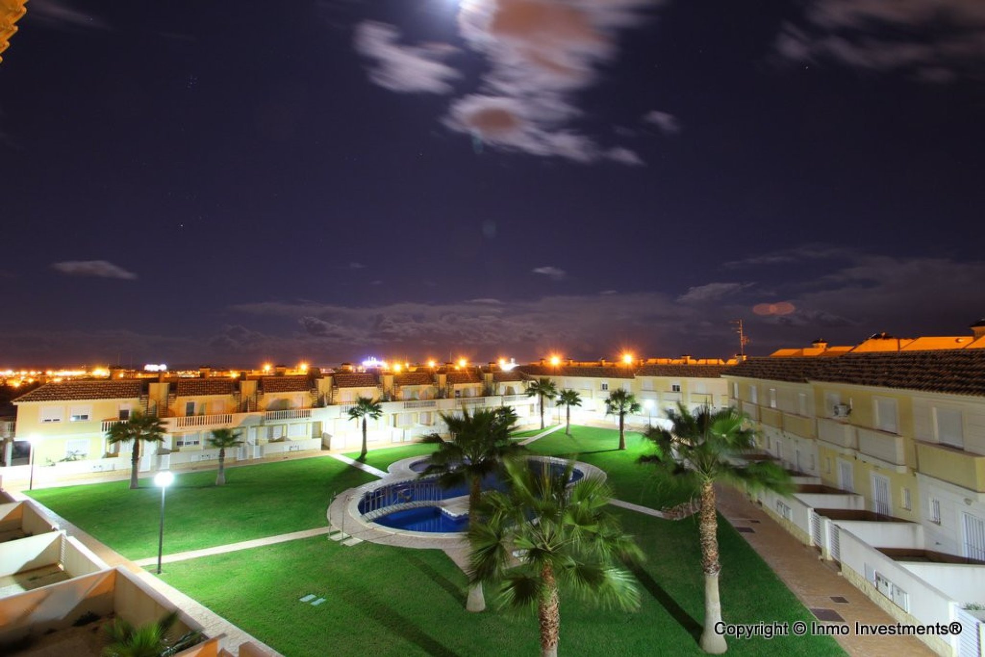 Resale - Apartment -
Lomas de Cabo Roig